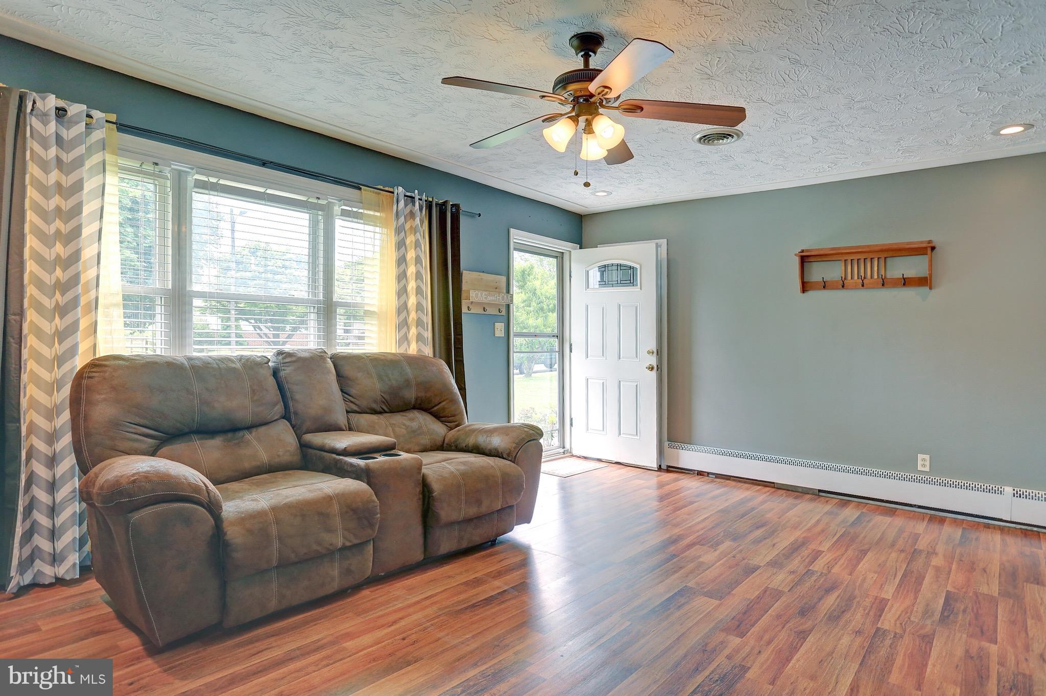 RISING SUN - Residential