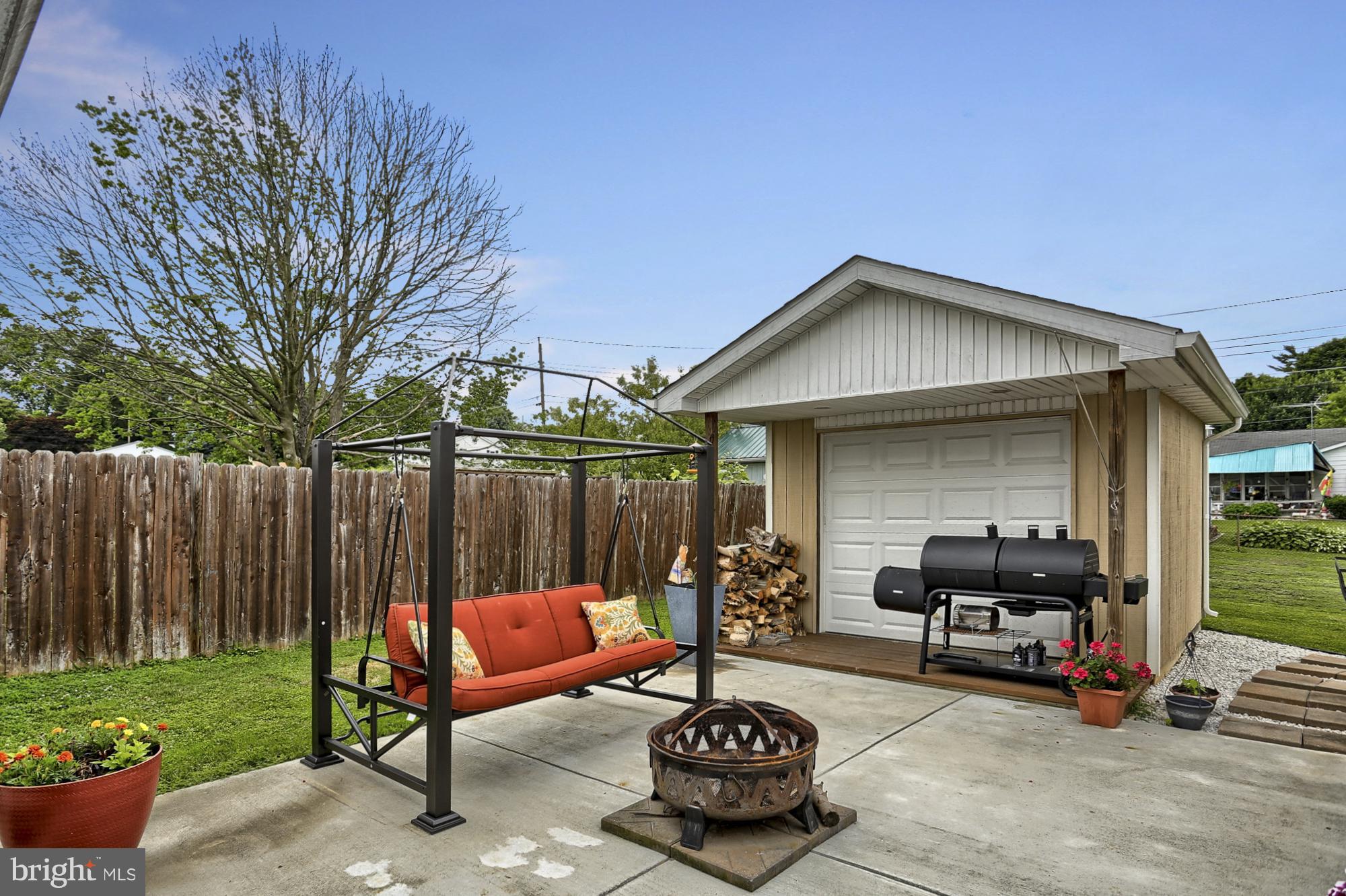 RISING SUN - Residential