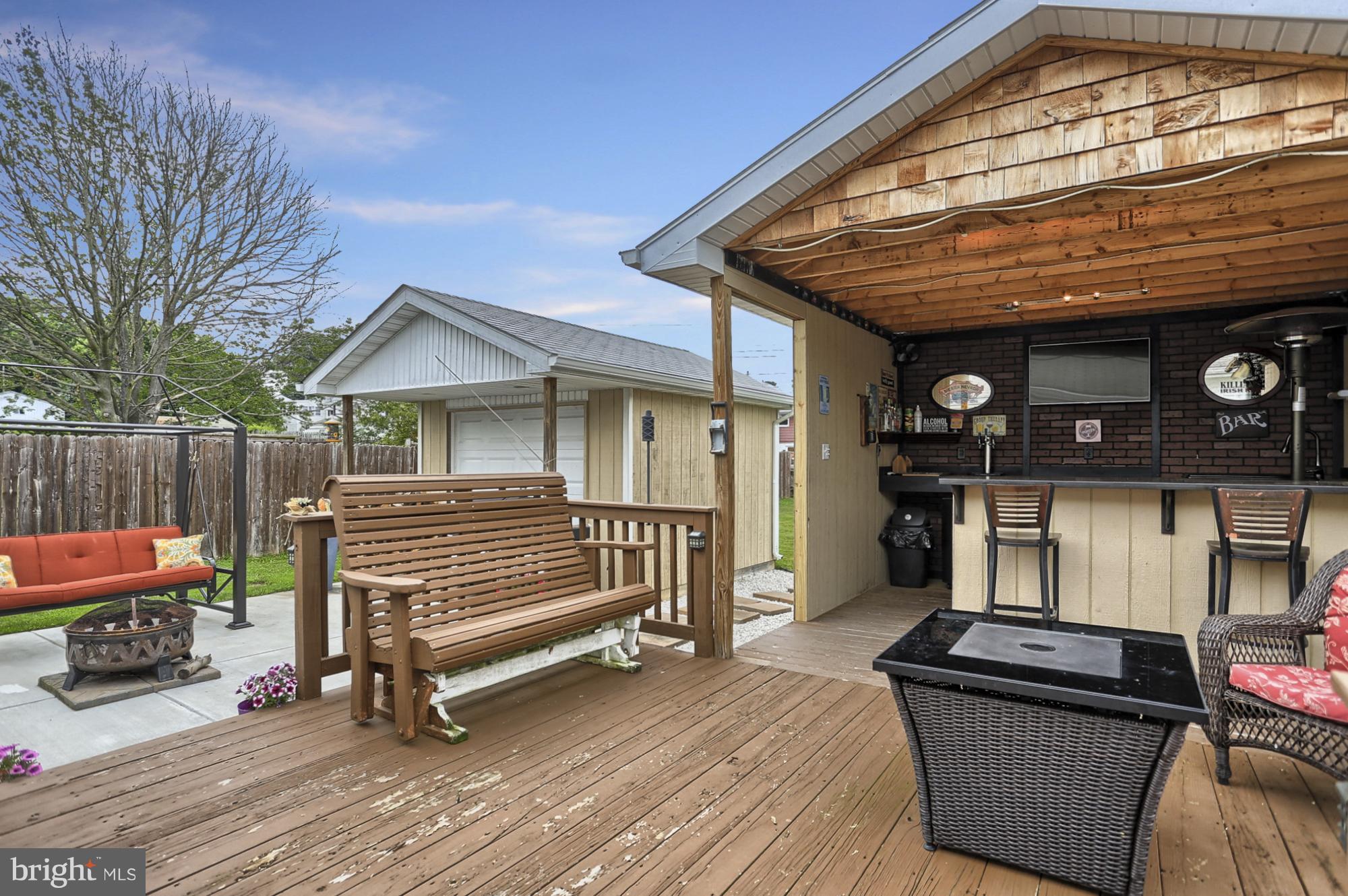 RISING SUN - Residential