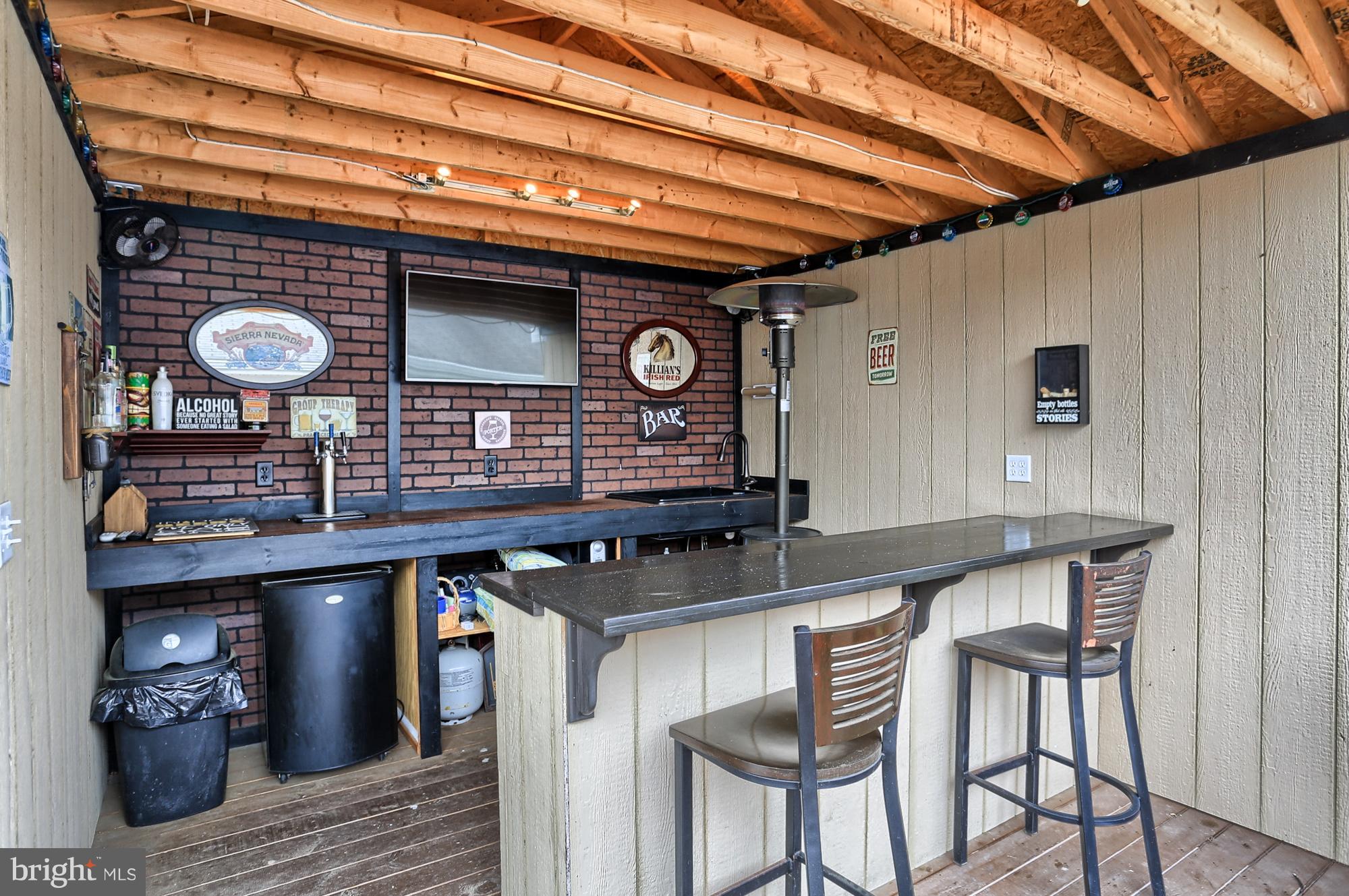 RISING SUN - Residential