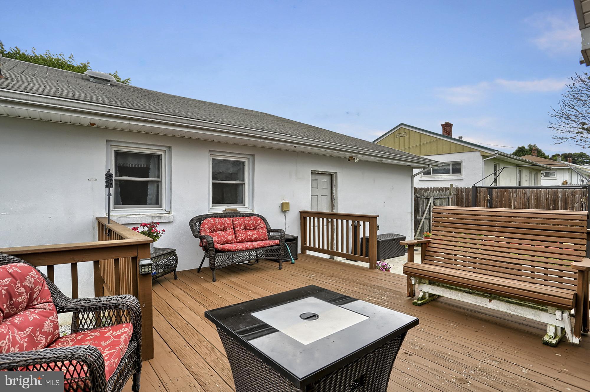 RISING SUN - Residential