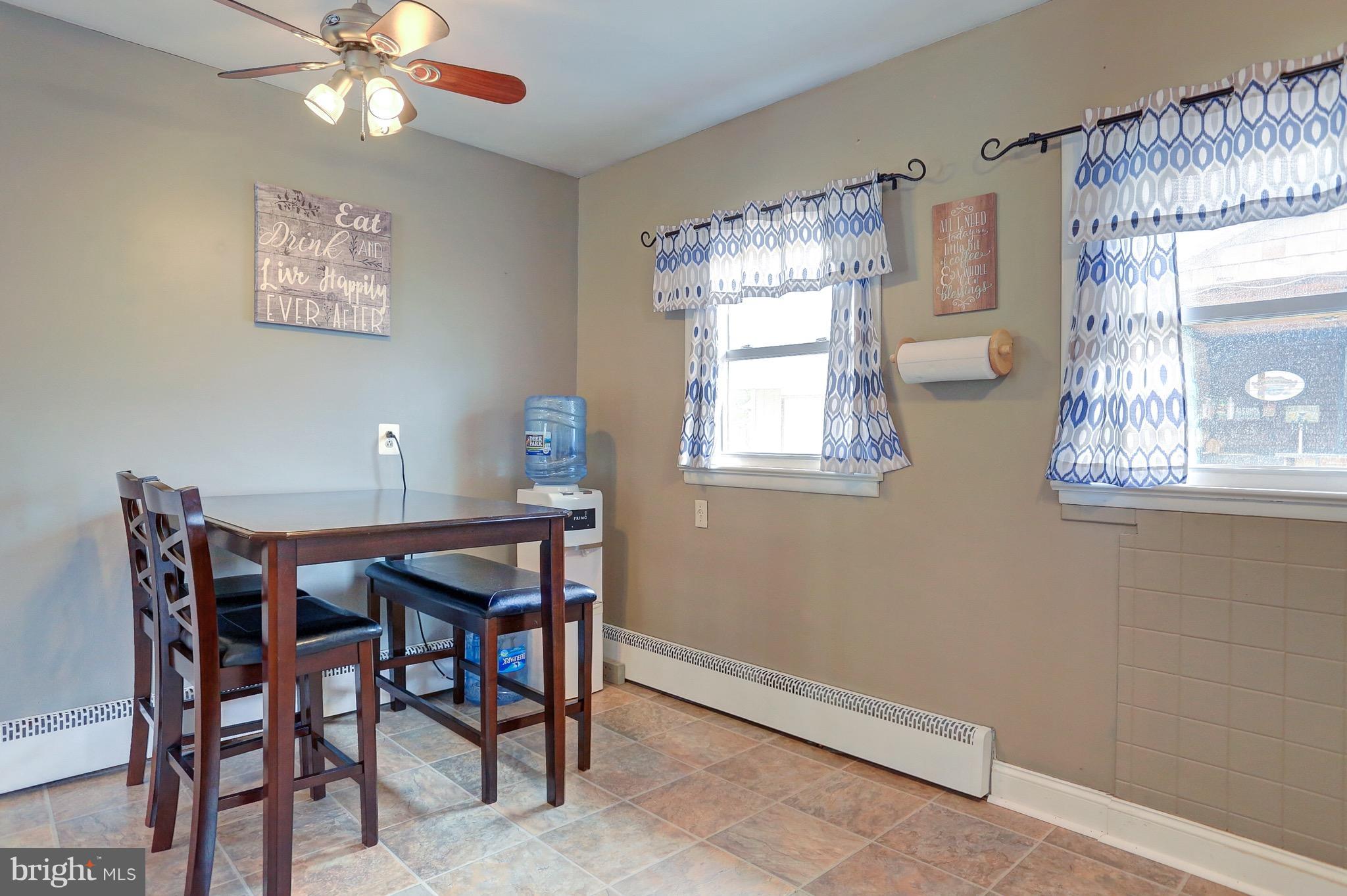 RISING SUN - Residential