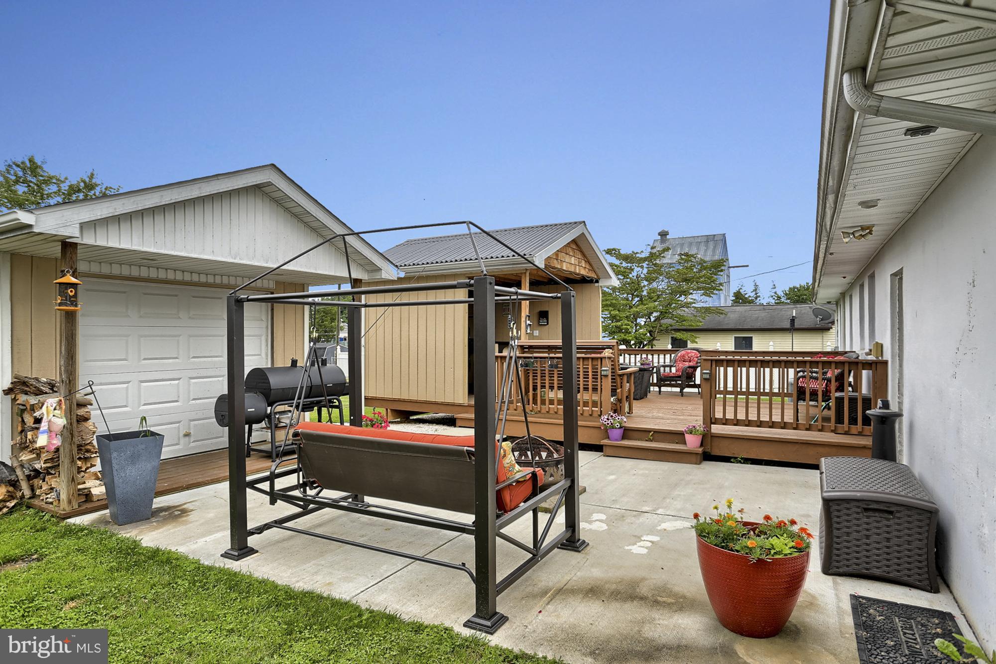 RISING SUN - Residential