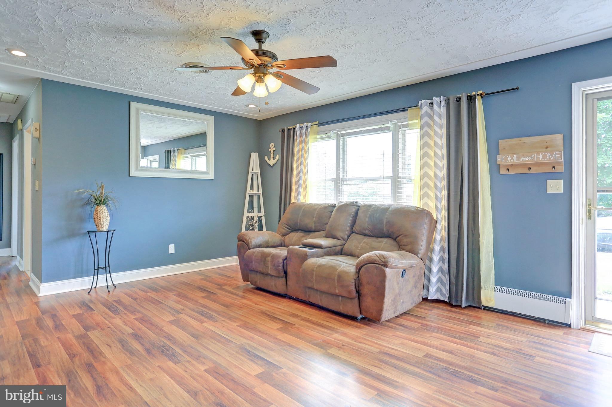 RISING SUN - Residential