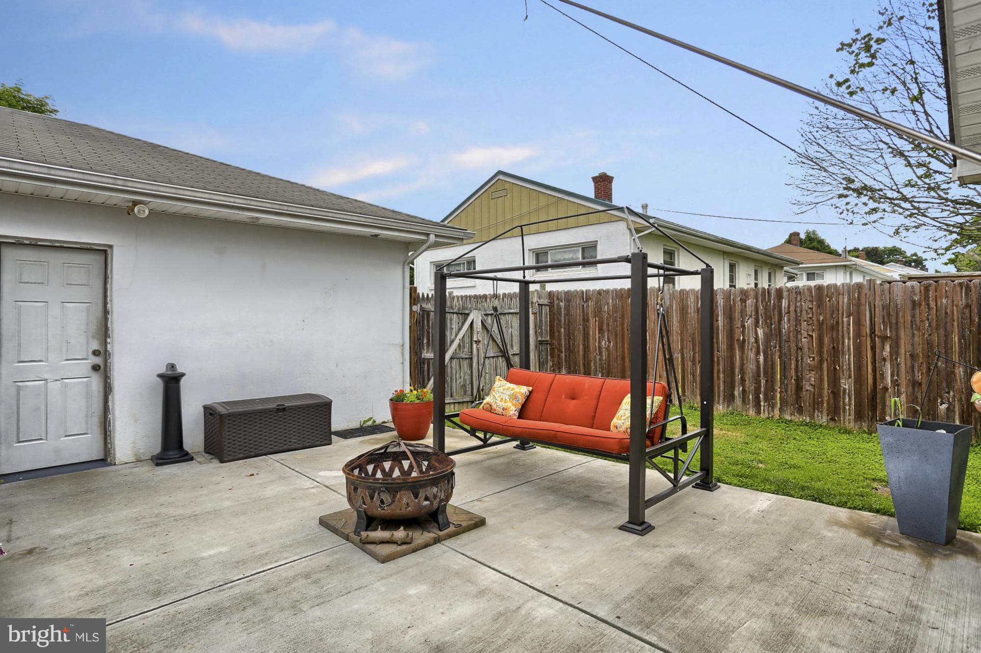 RISING SUN - Residential