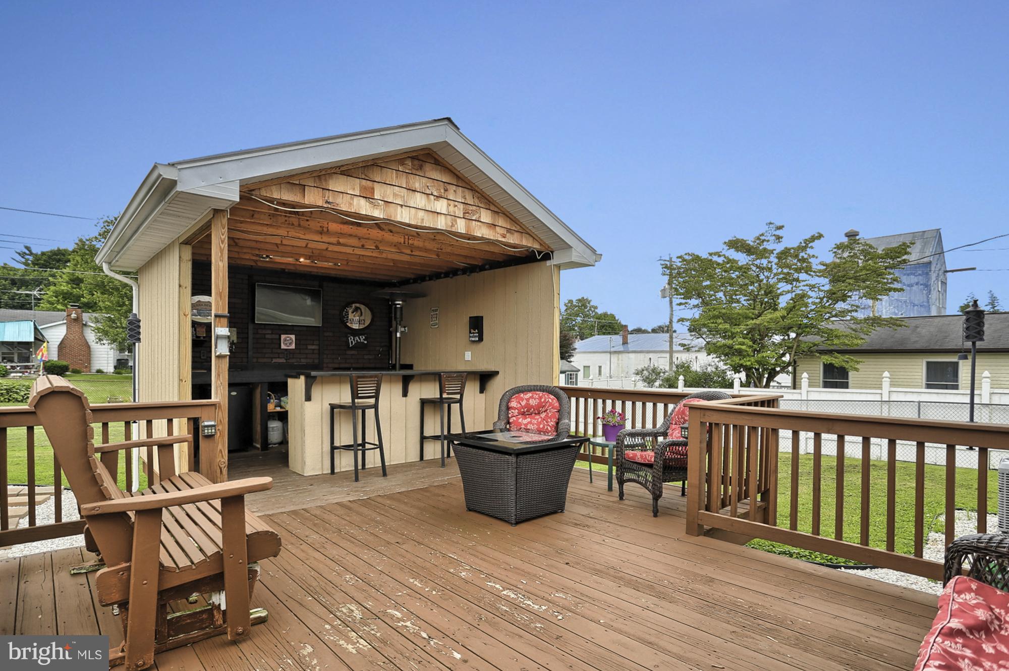 RISING SUN - Residential