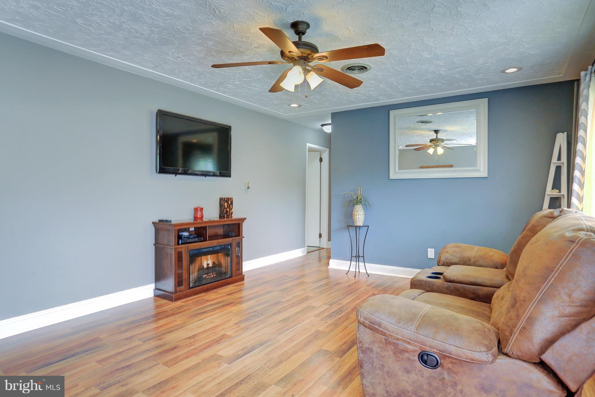 RISING SUN - Residential