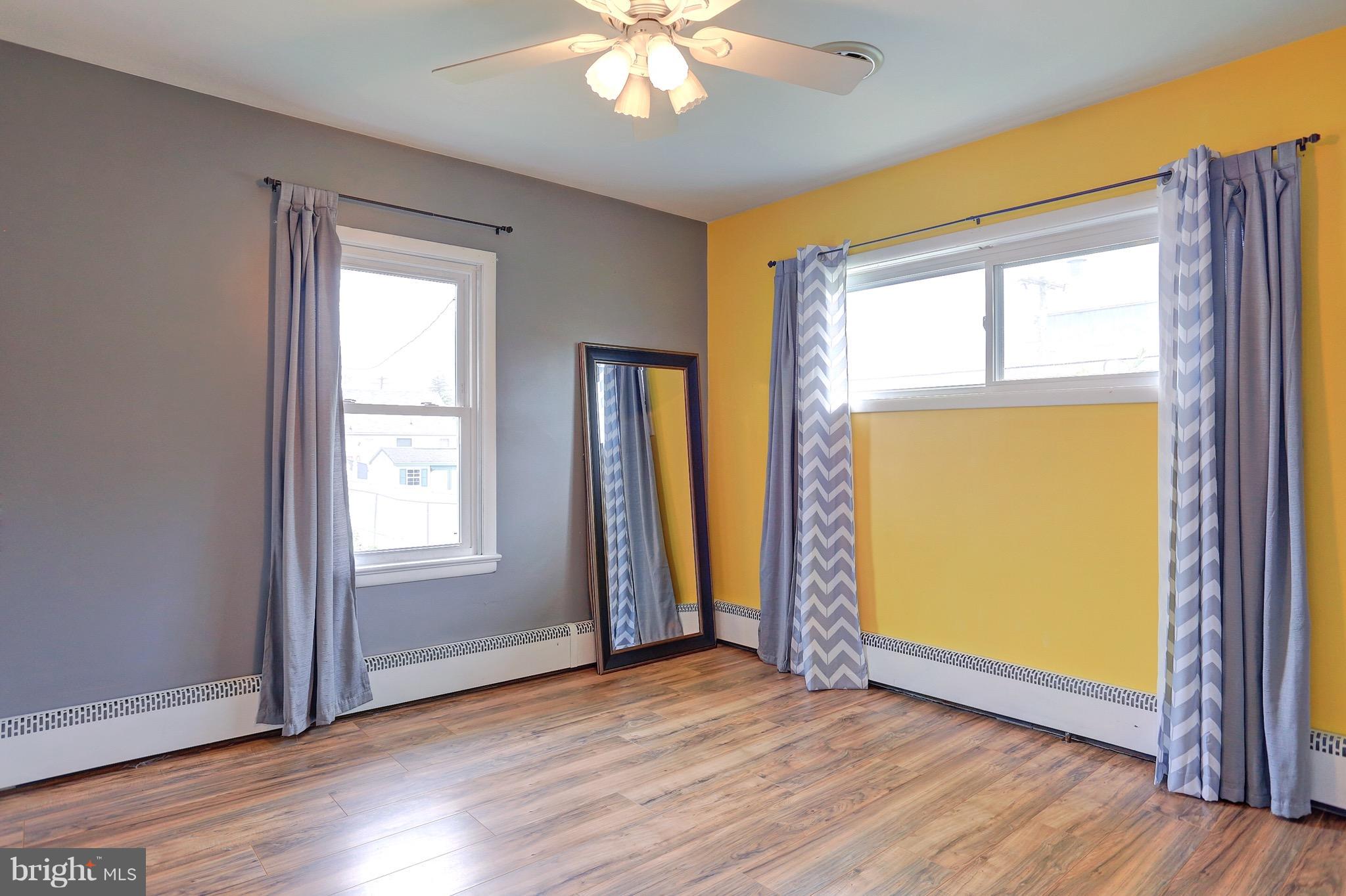 RISING SUN - Residential