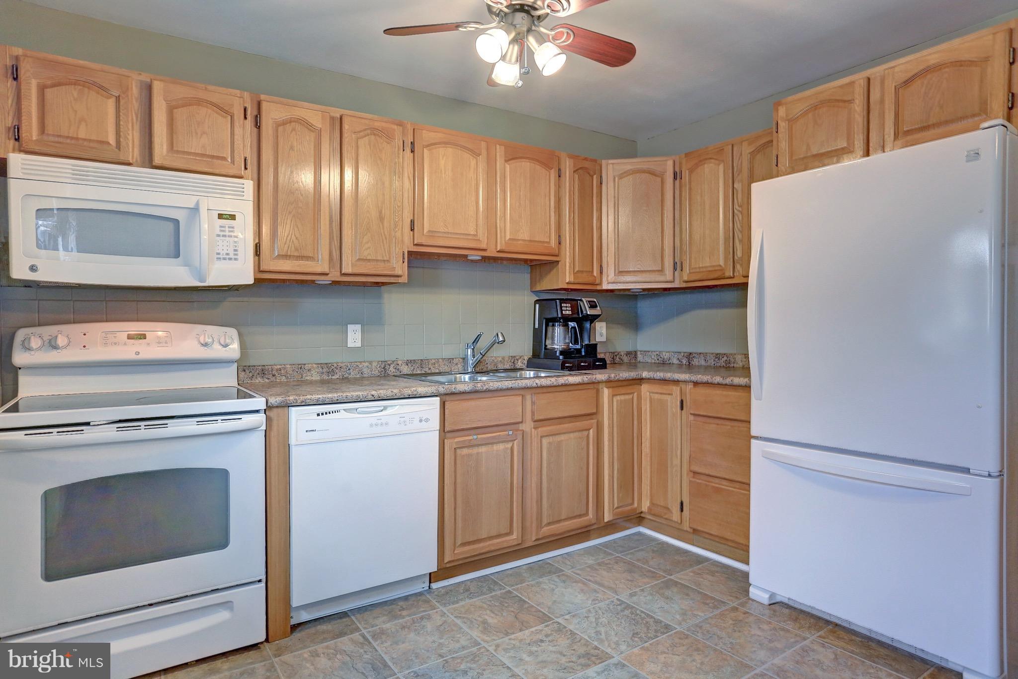 RISING SUN - Residential