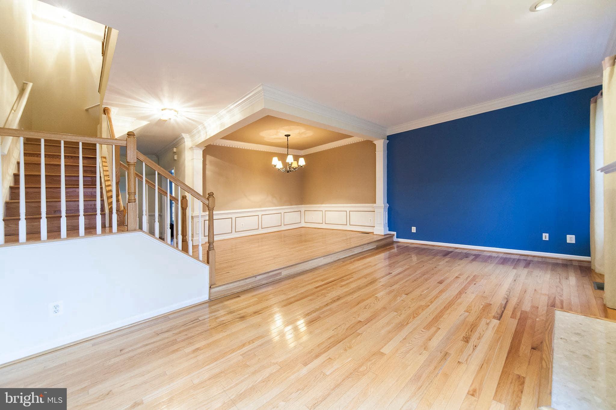 STONEGATE AT HIGHPOINTE - Residential Lease