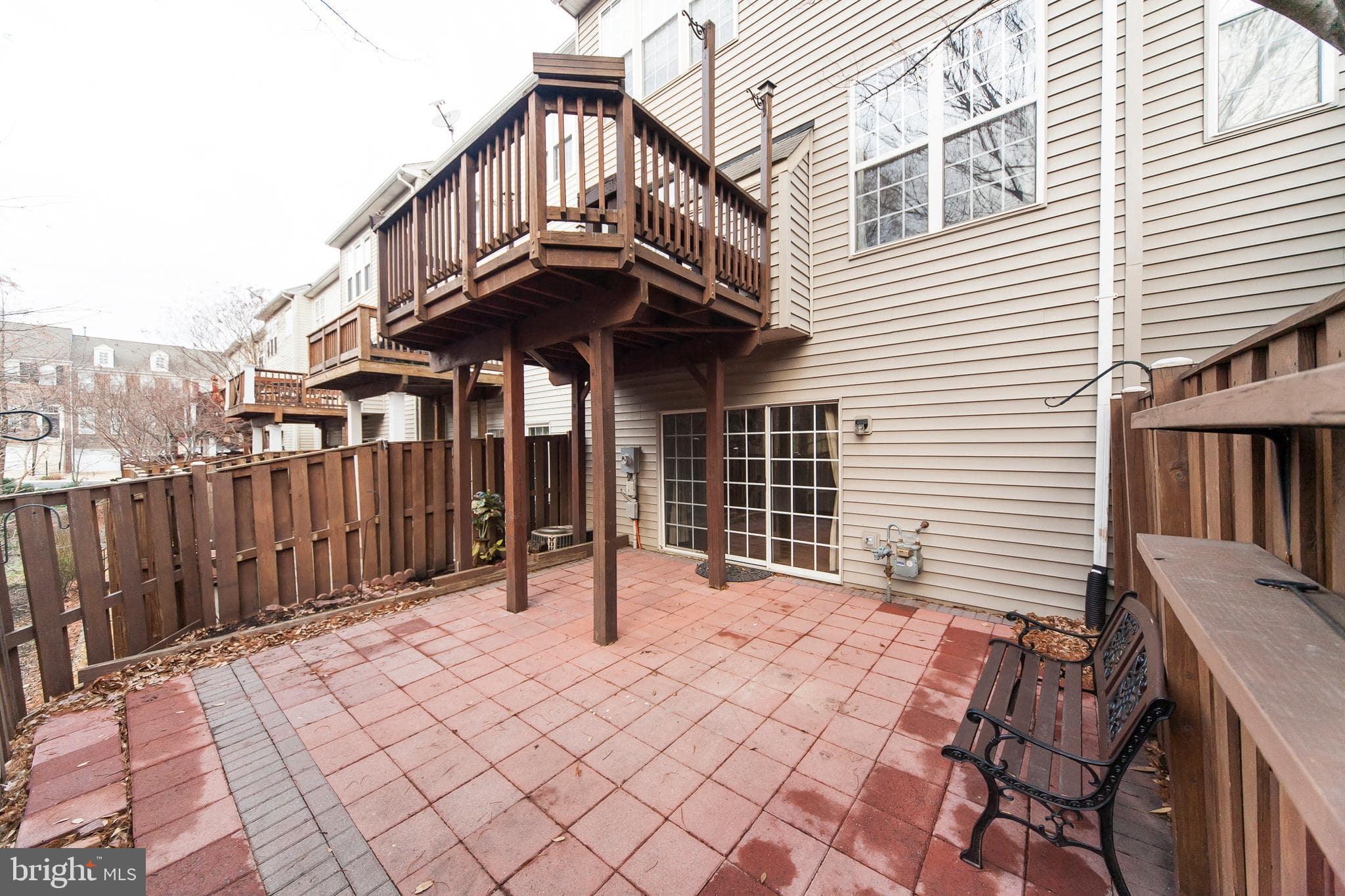 STONEGATE AT HIGHPOINTE - Residential Lease