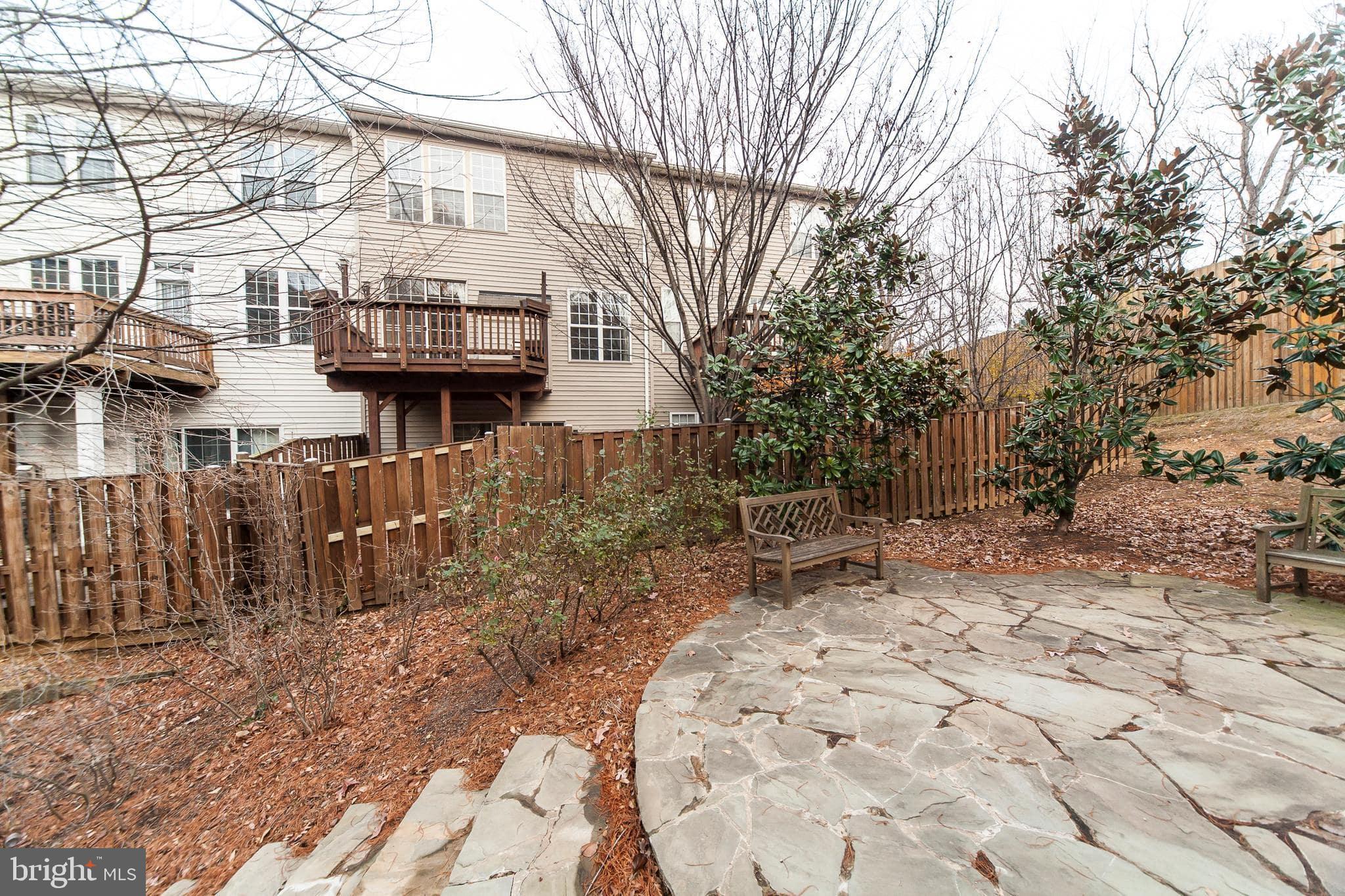 STONEGATE AT HIGHPOINTE - Residential Lease