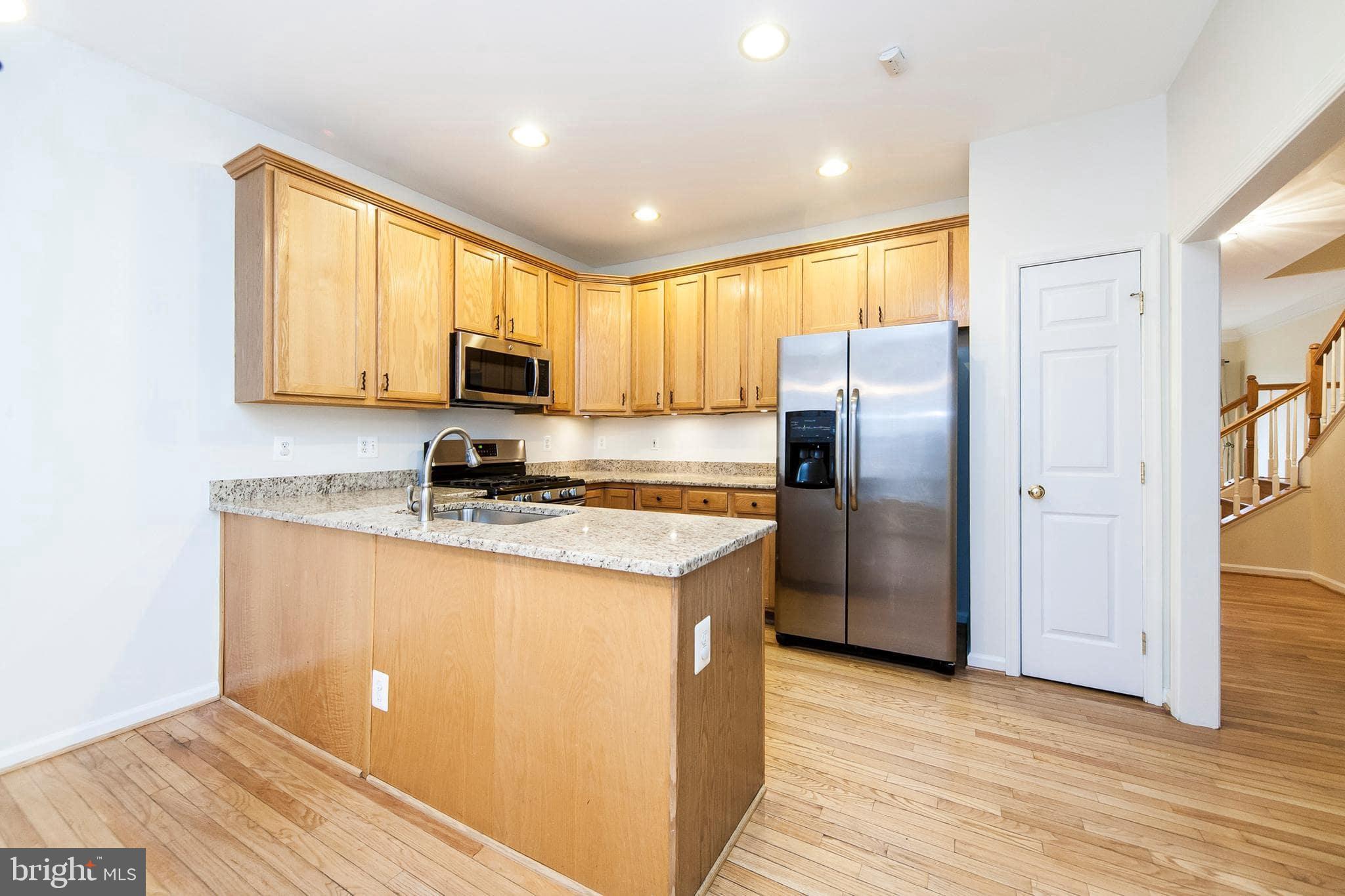 STONEGATE AT HIGHPOINTE - Residential Lease