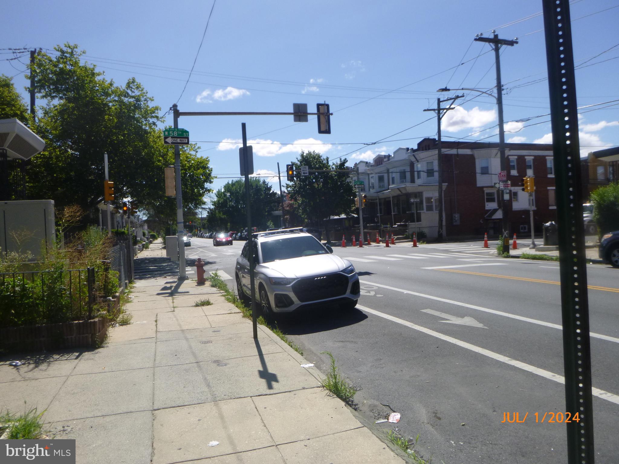 COBBS CREEK - Residential