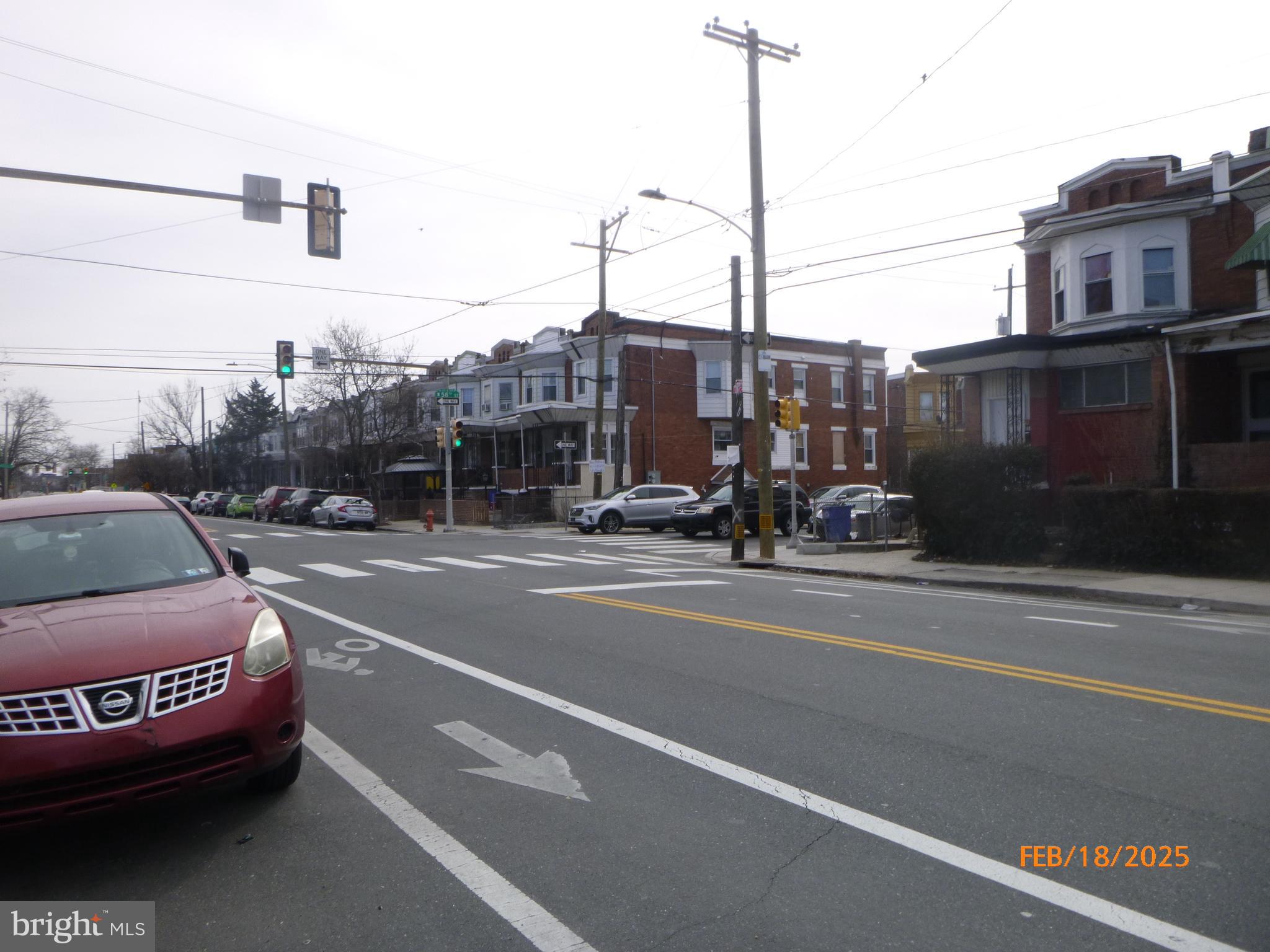 COBBS CREEK - Residential