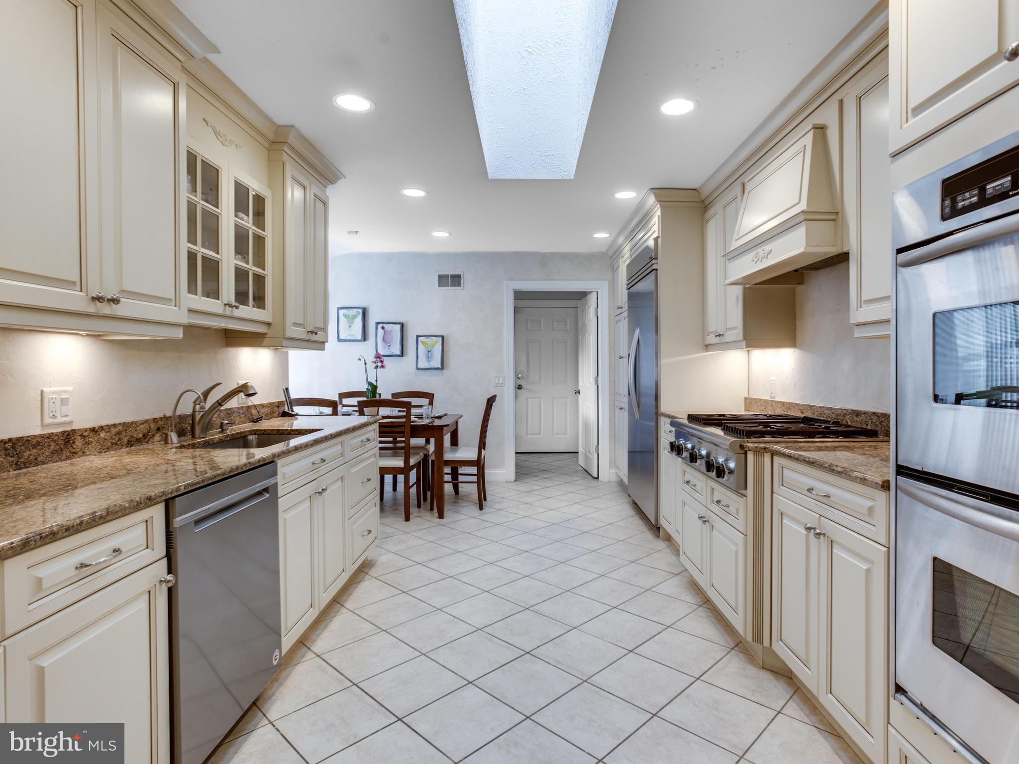 INVERNESS FOREST - Residential