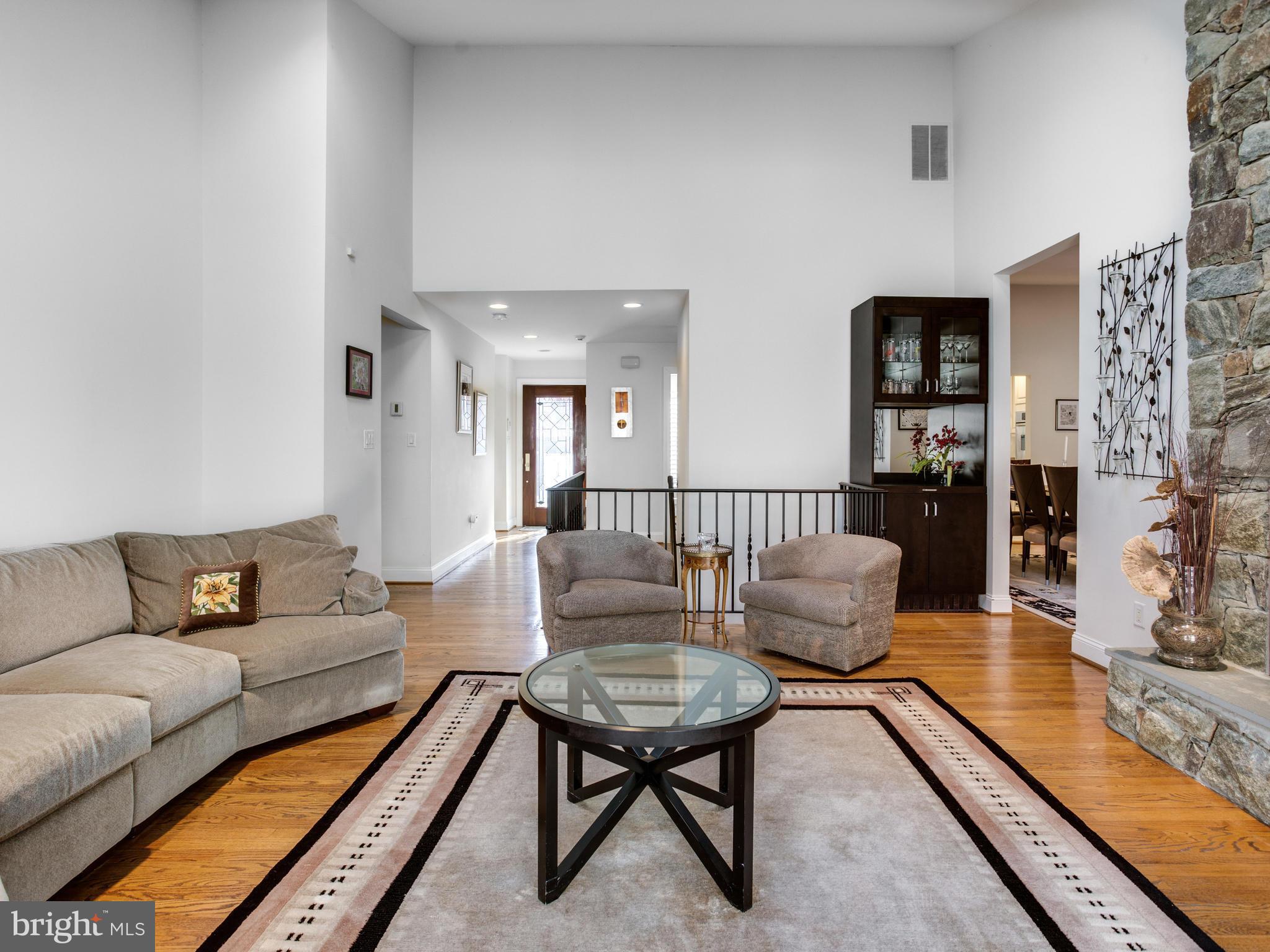 INVERNESS FOREST - Residential