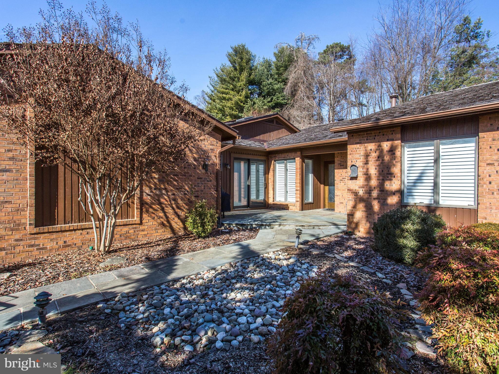 INVERNESS FOREST - Residential