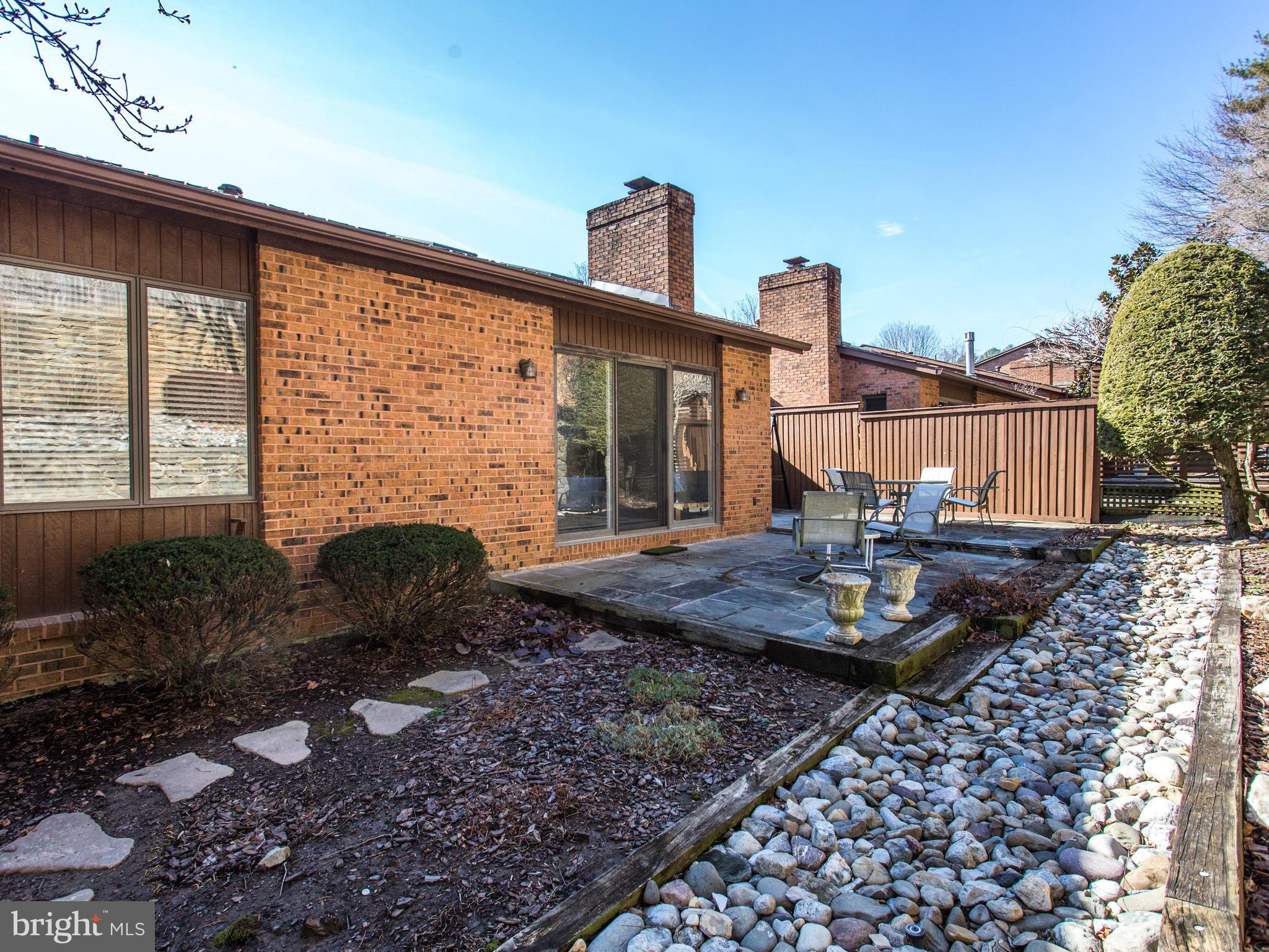 INVERNESS FOREST - Residential