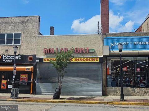 2513 FEDERAL STREET CAMDEN NJ 08105