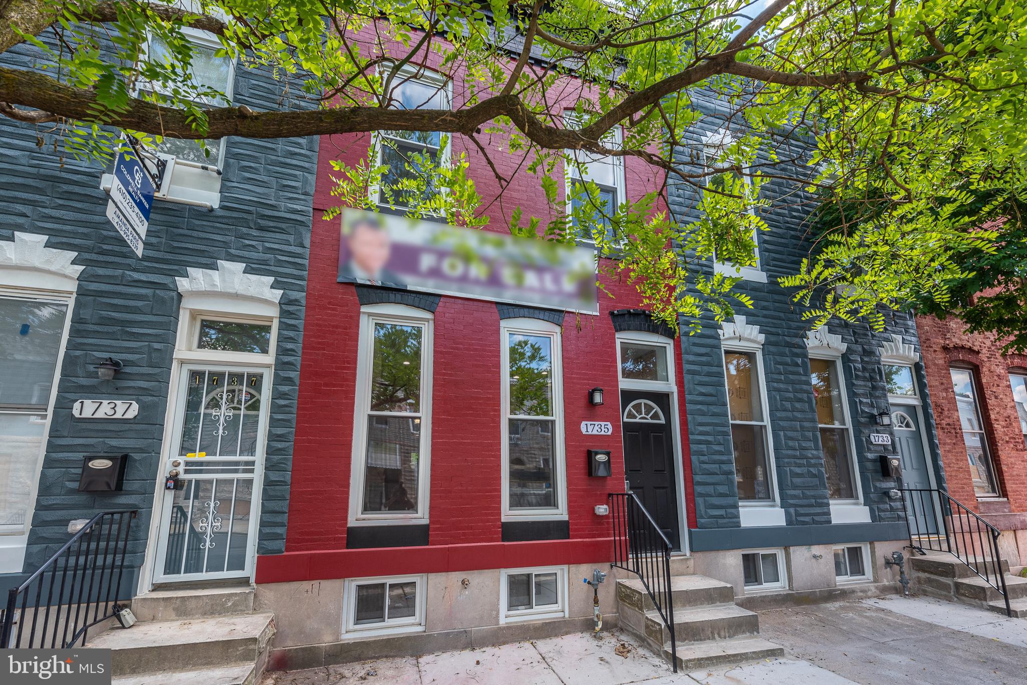 OLIVER - Residential