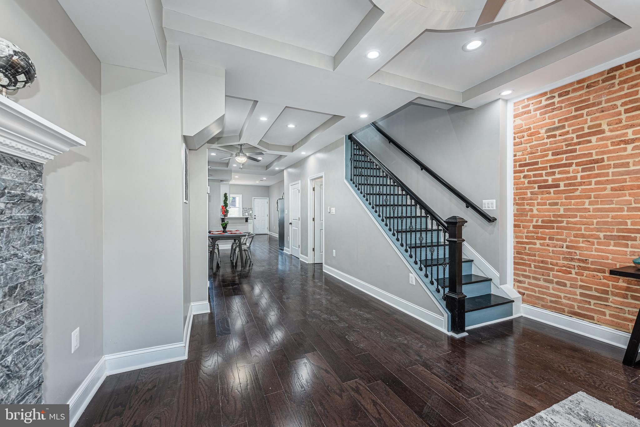 OLIVER - Residential