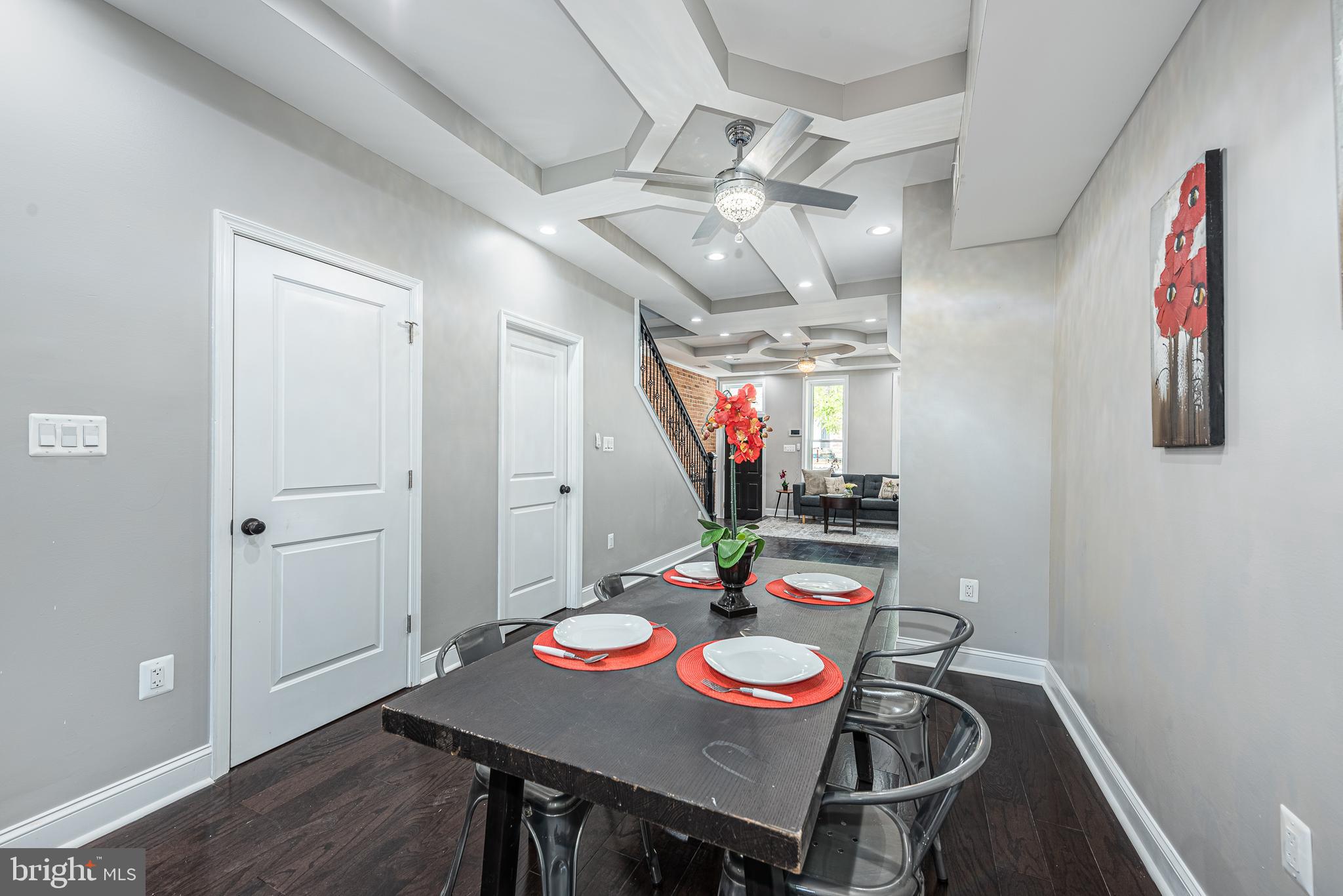 OLIVER - Residential