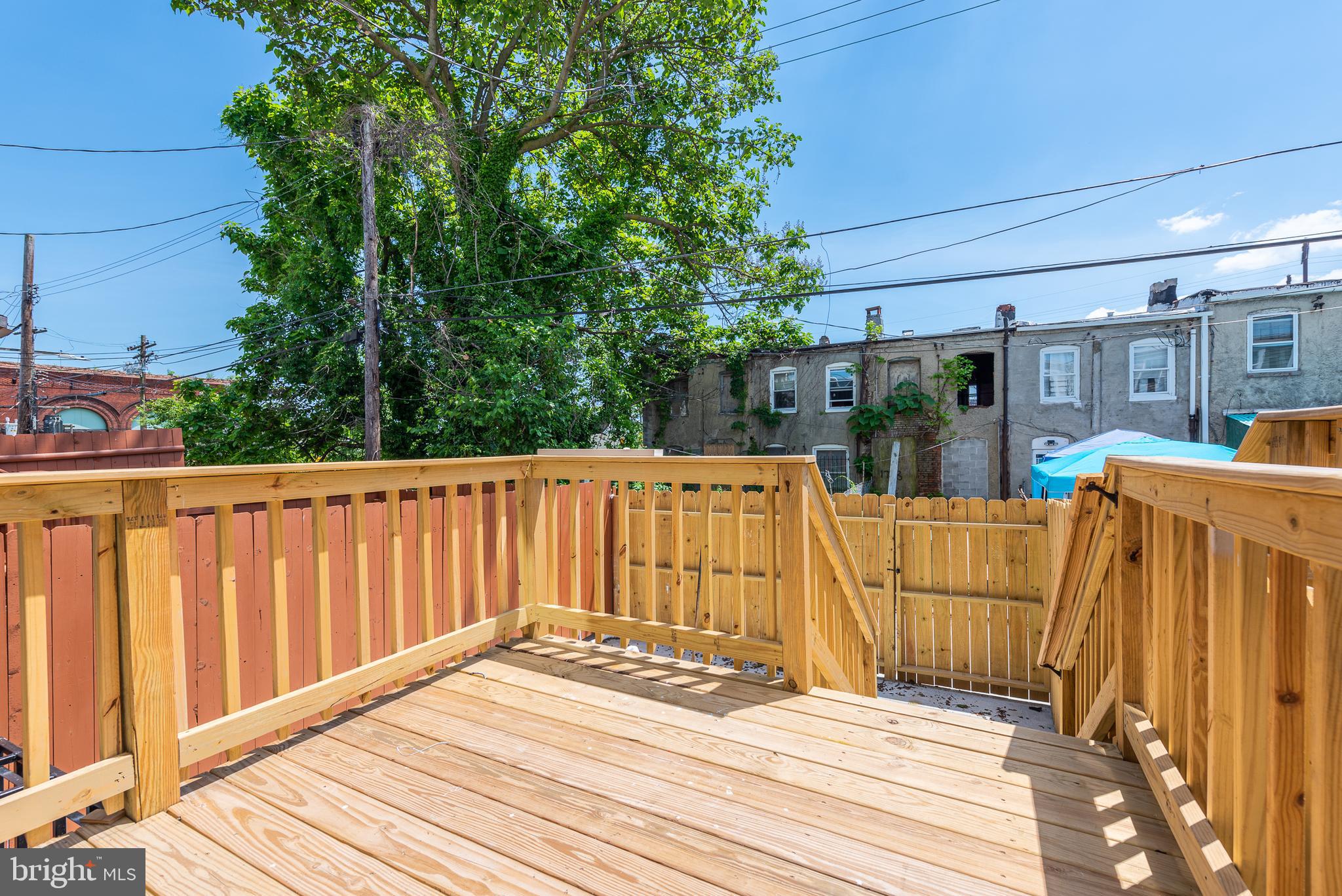 OLIVER - Residential