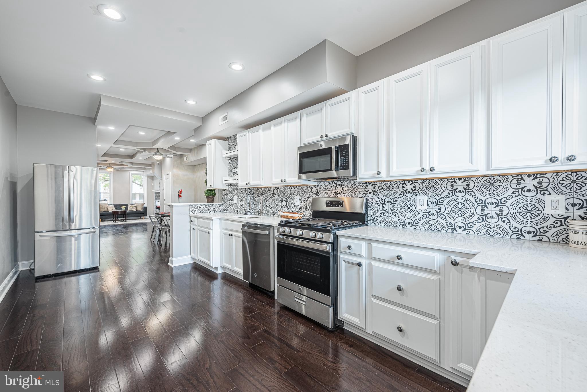 OLIVER - Residential