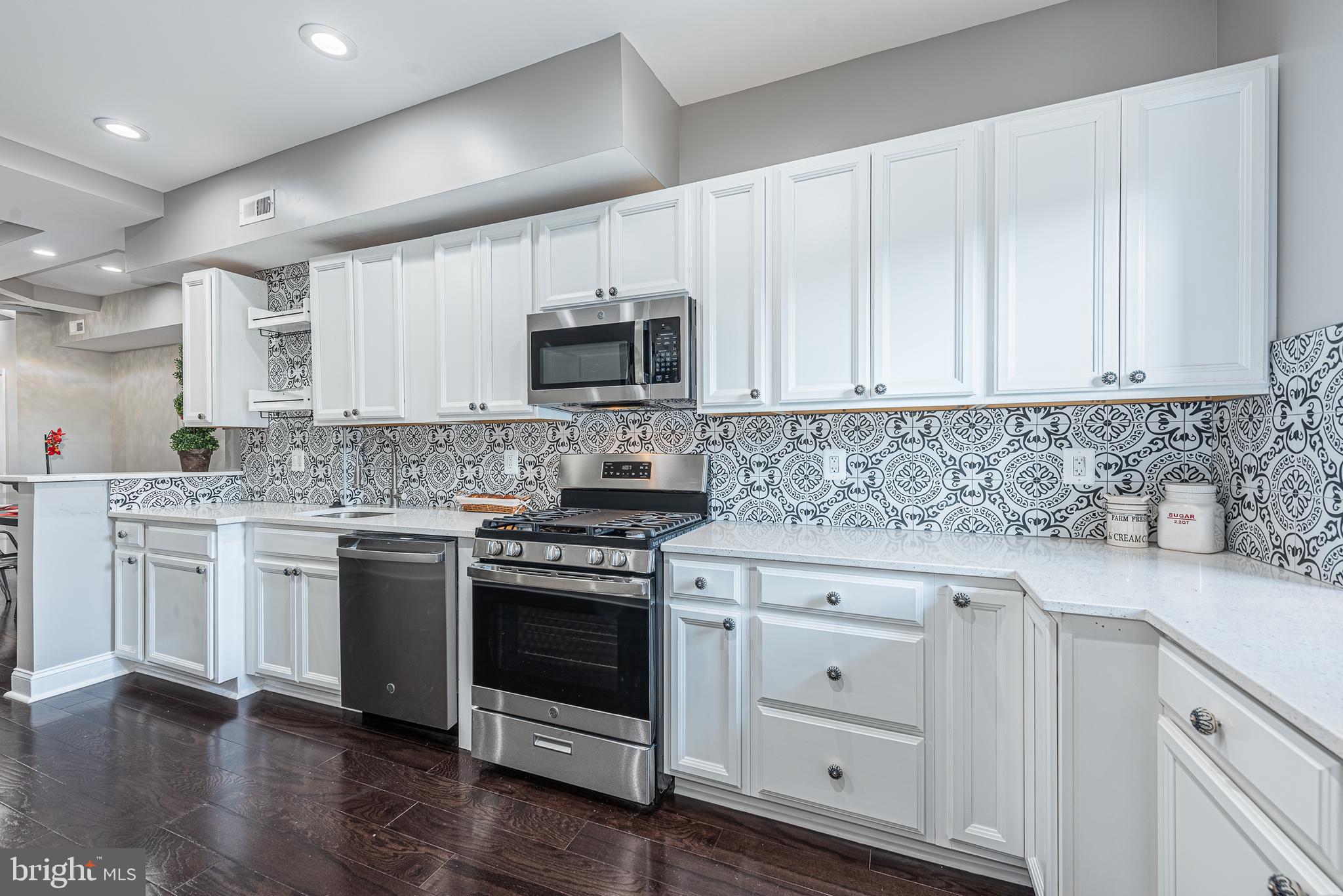 OLIVER - Residential