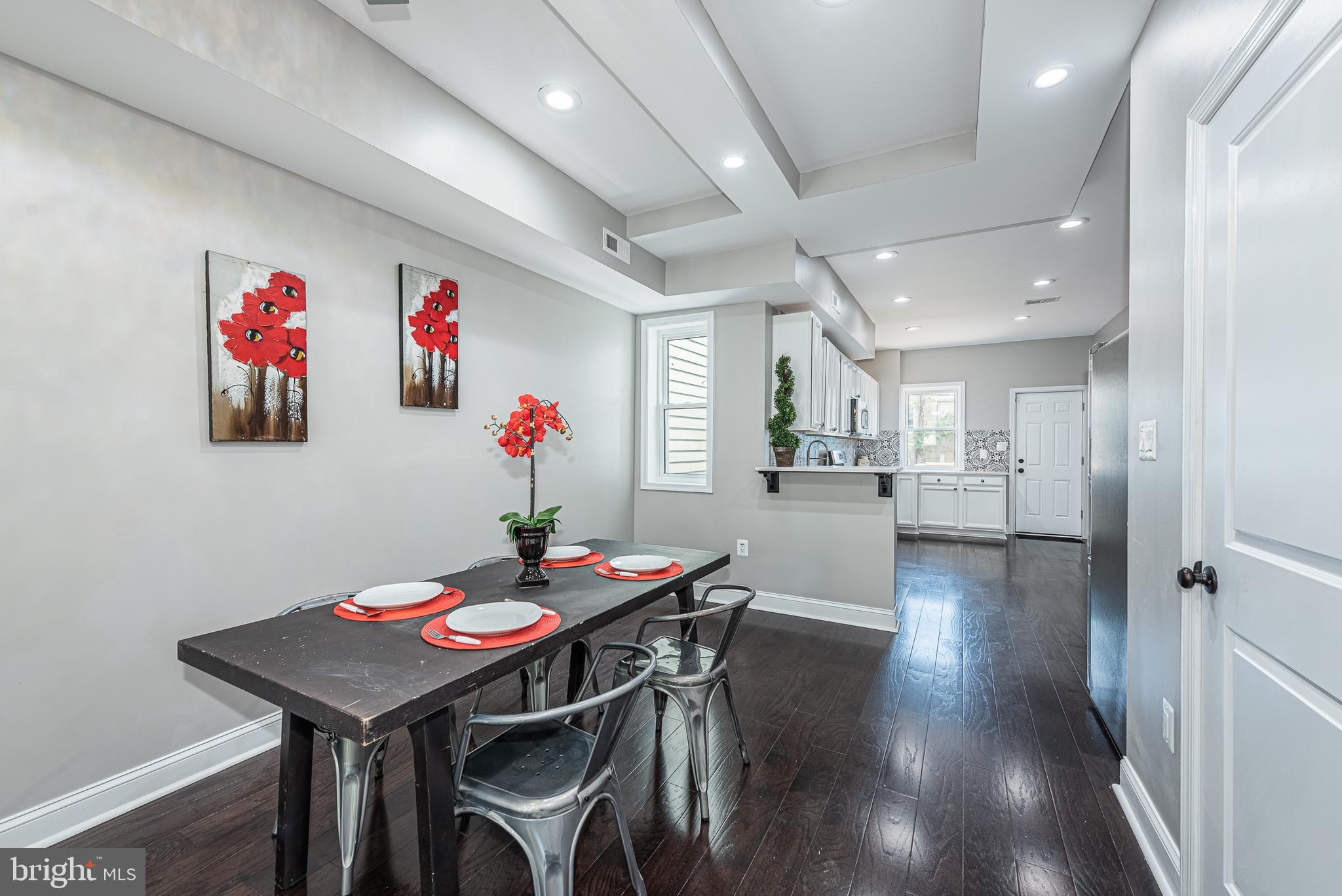 OLIVER - Residential