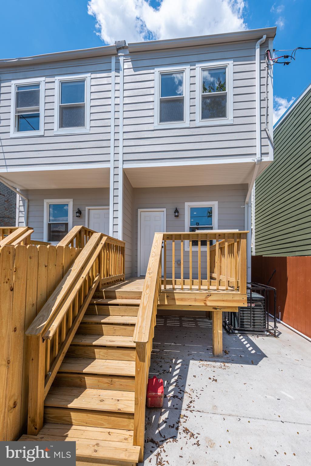 OLIVER - Residential