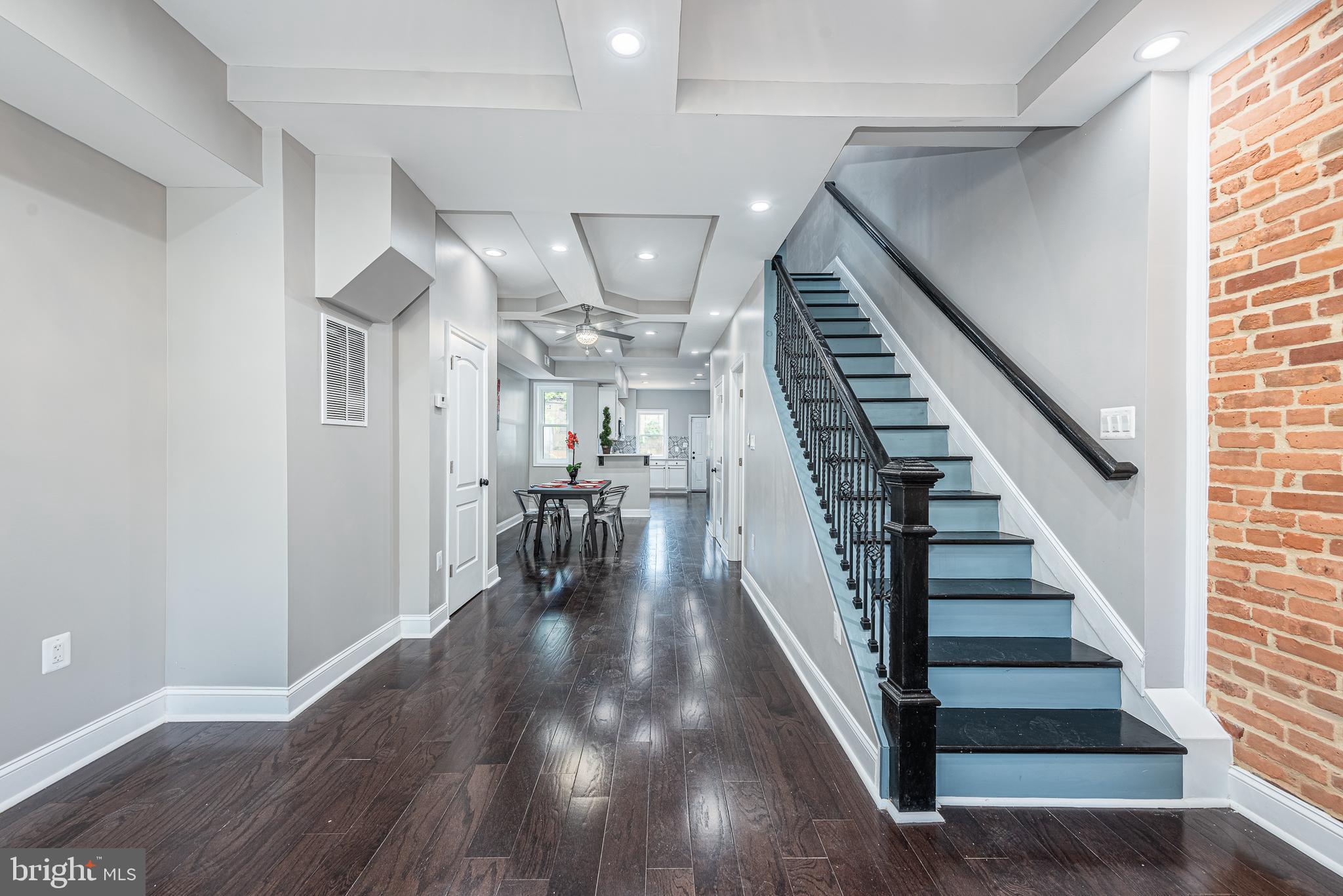 OLIVER - Residential