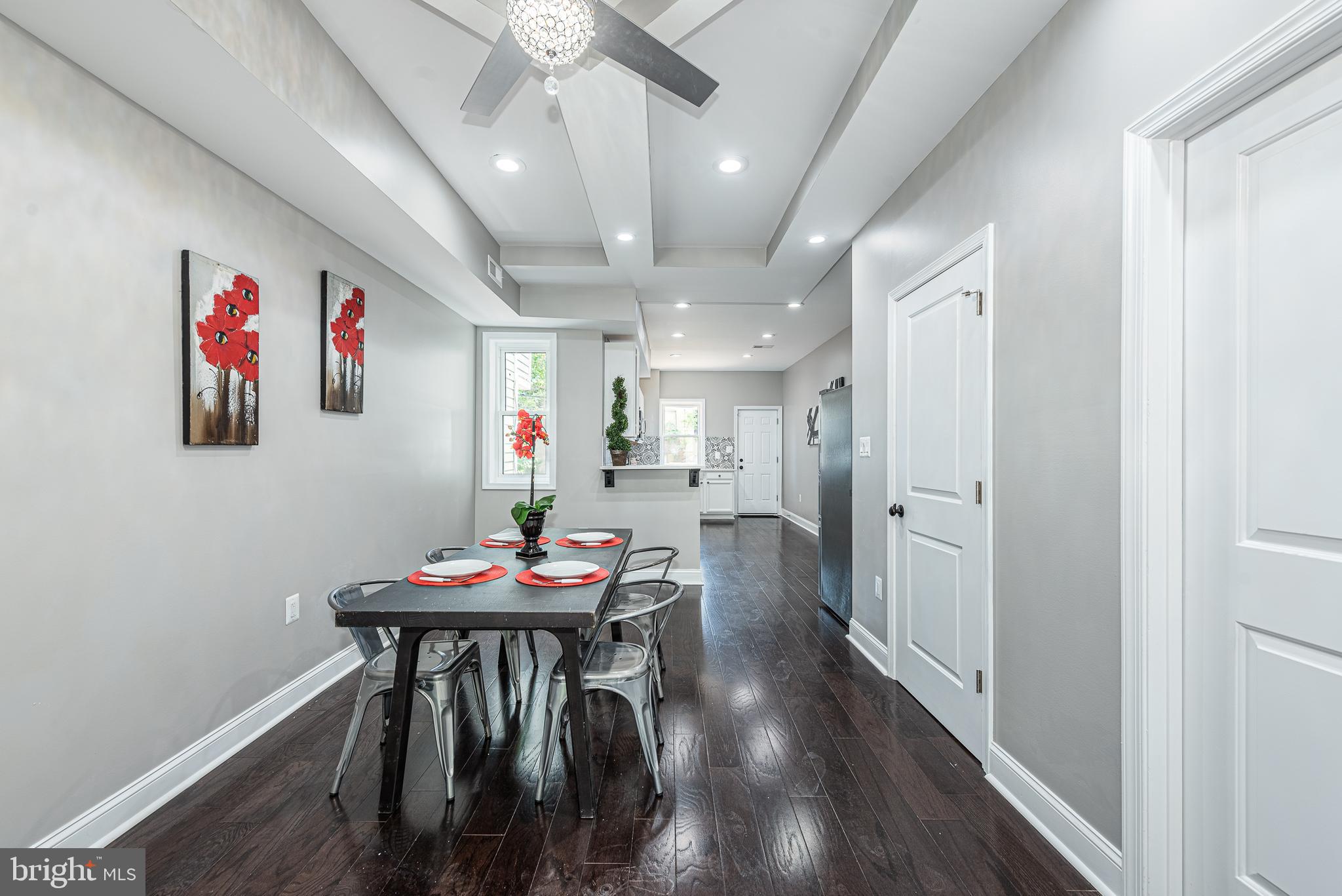 OLIVER - Residential