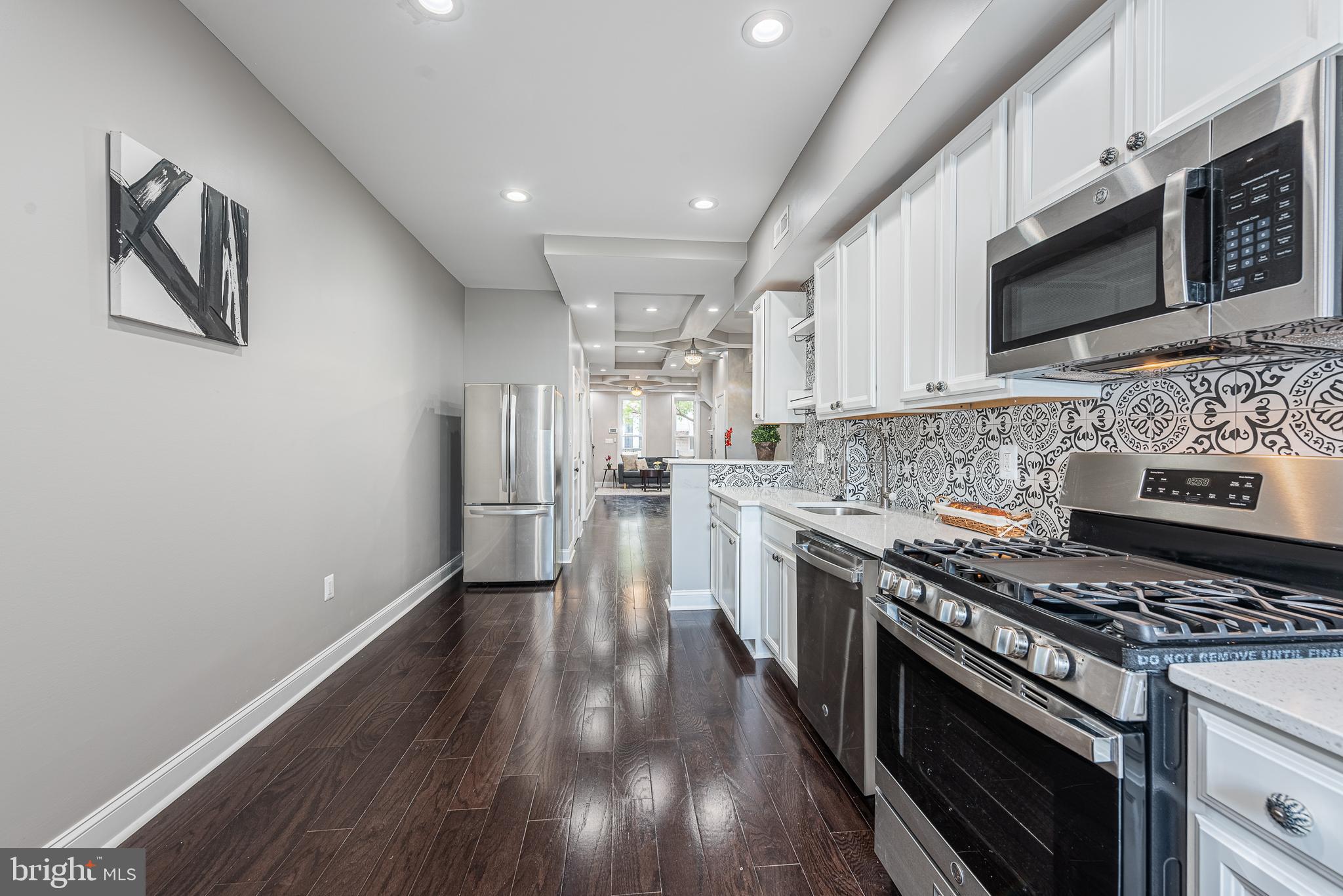 OLIVER - Residential