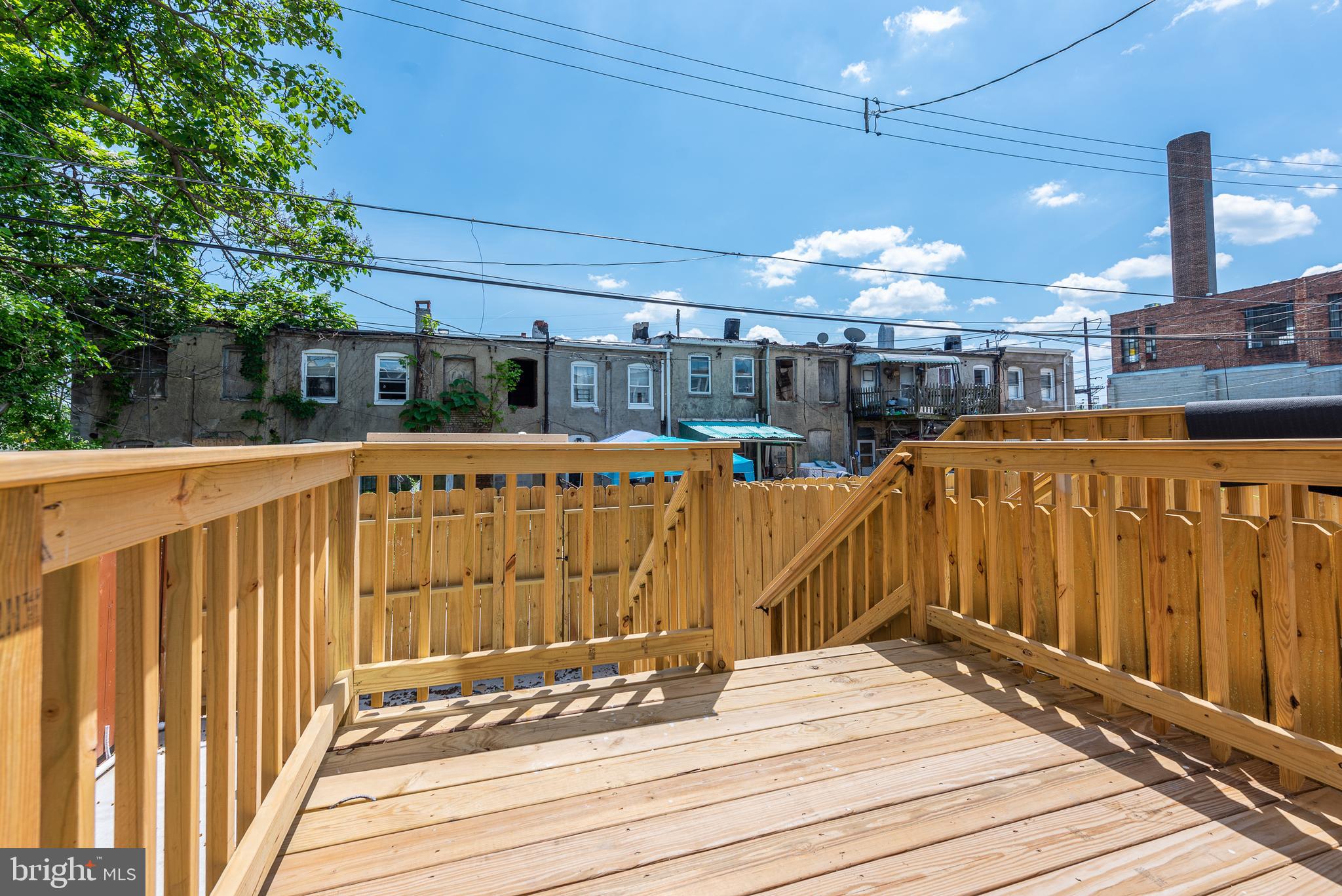 OLIVER - Residential