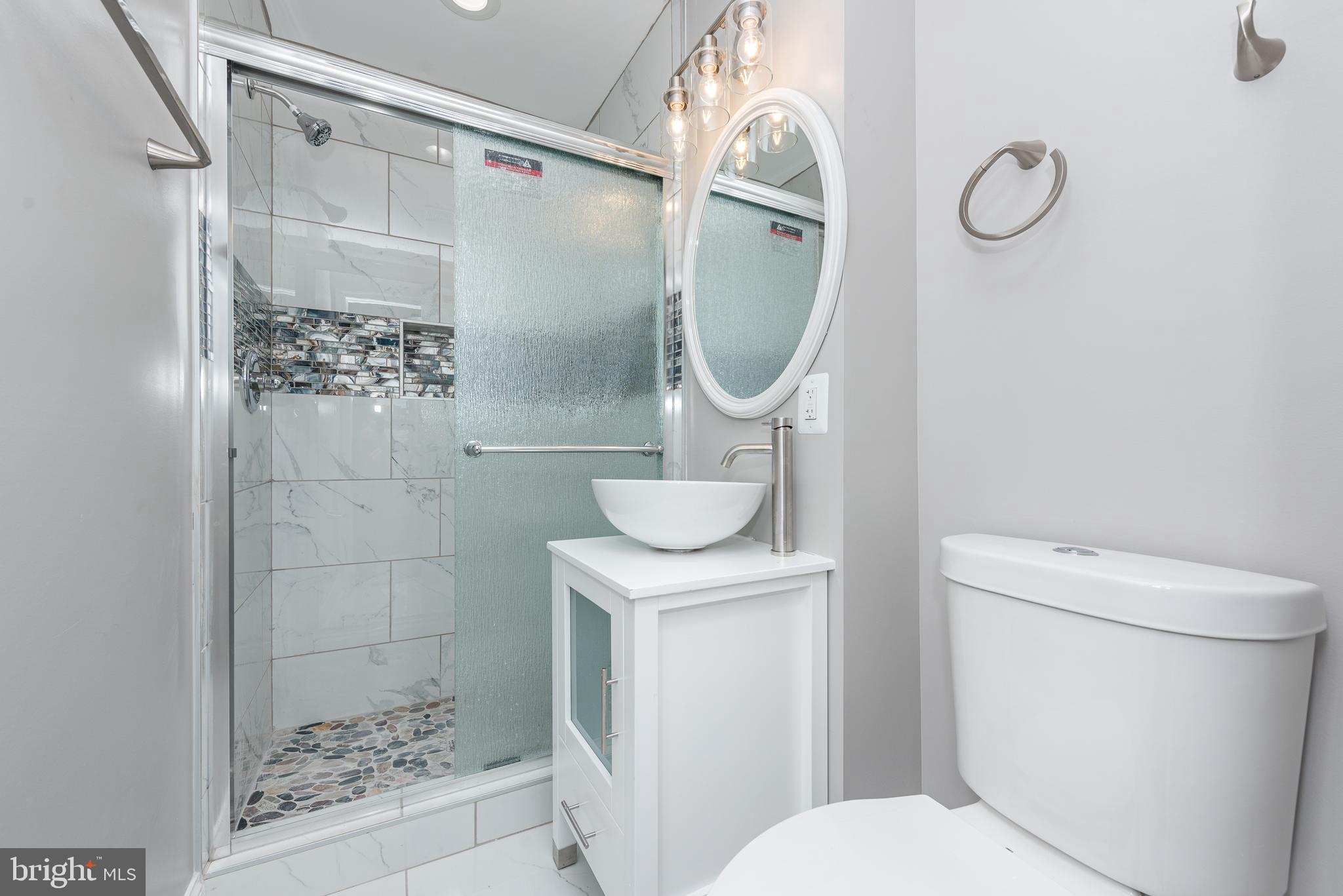 OLIVER - Residential