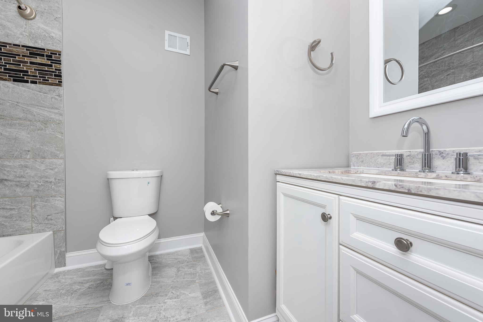 OLIVER - Residential