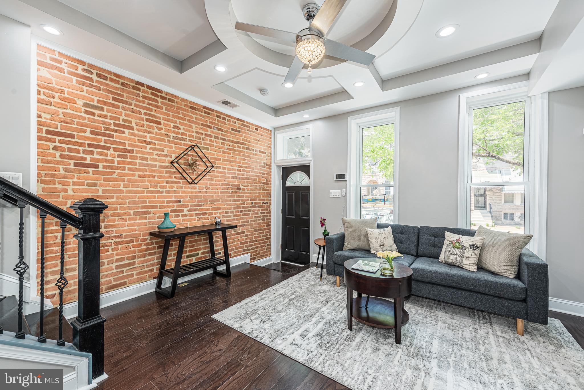 OLIVER - Residential