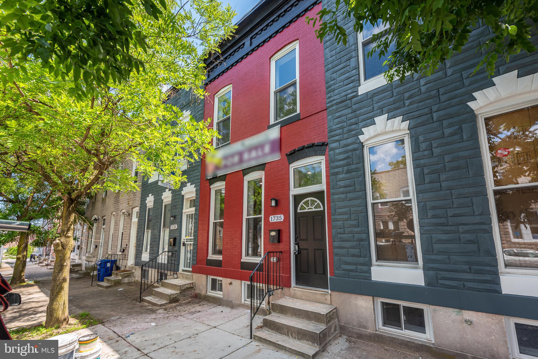 OLIVER - Residential