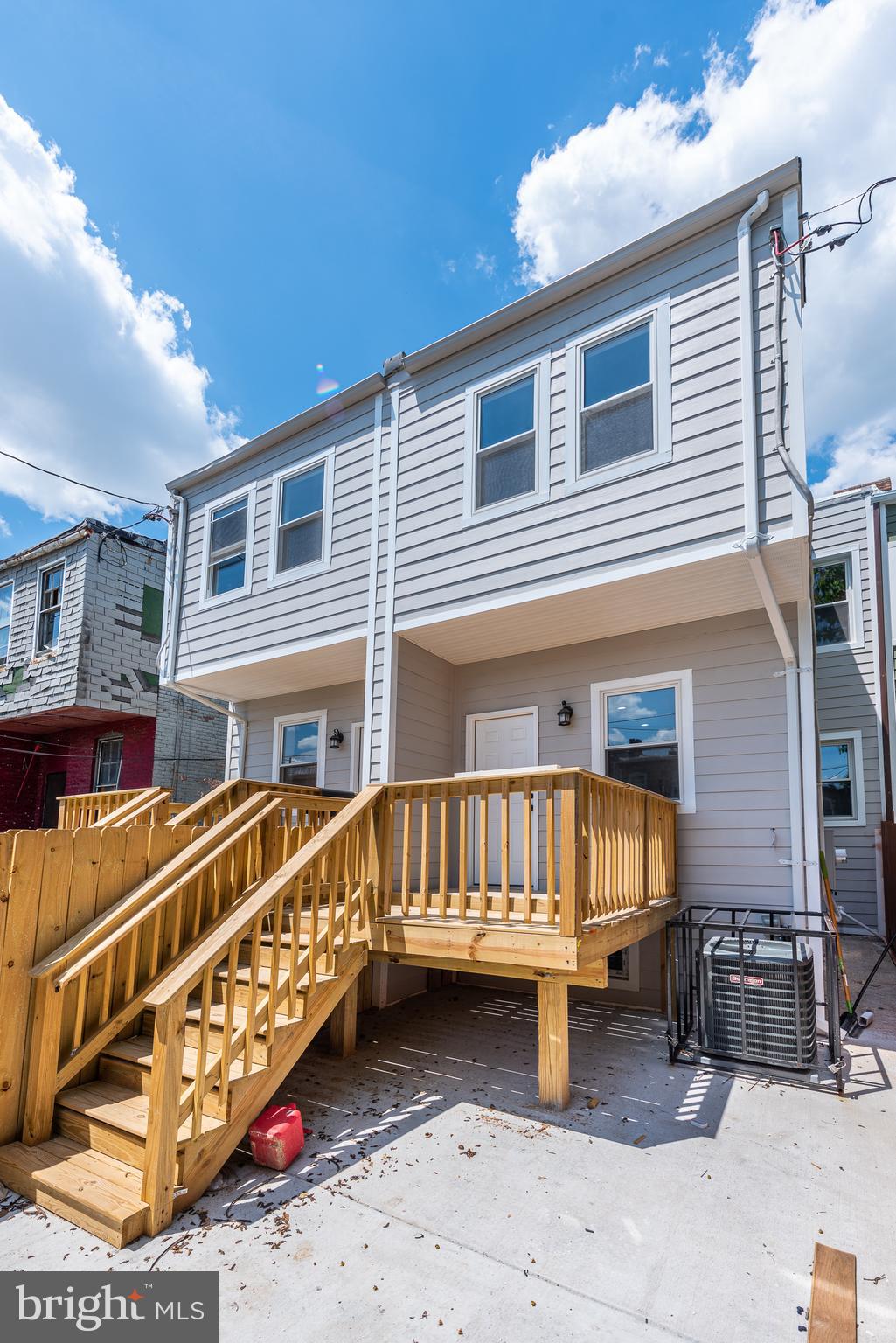 OLIVER - Residential