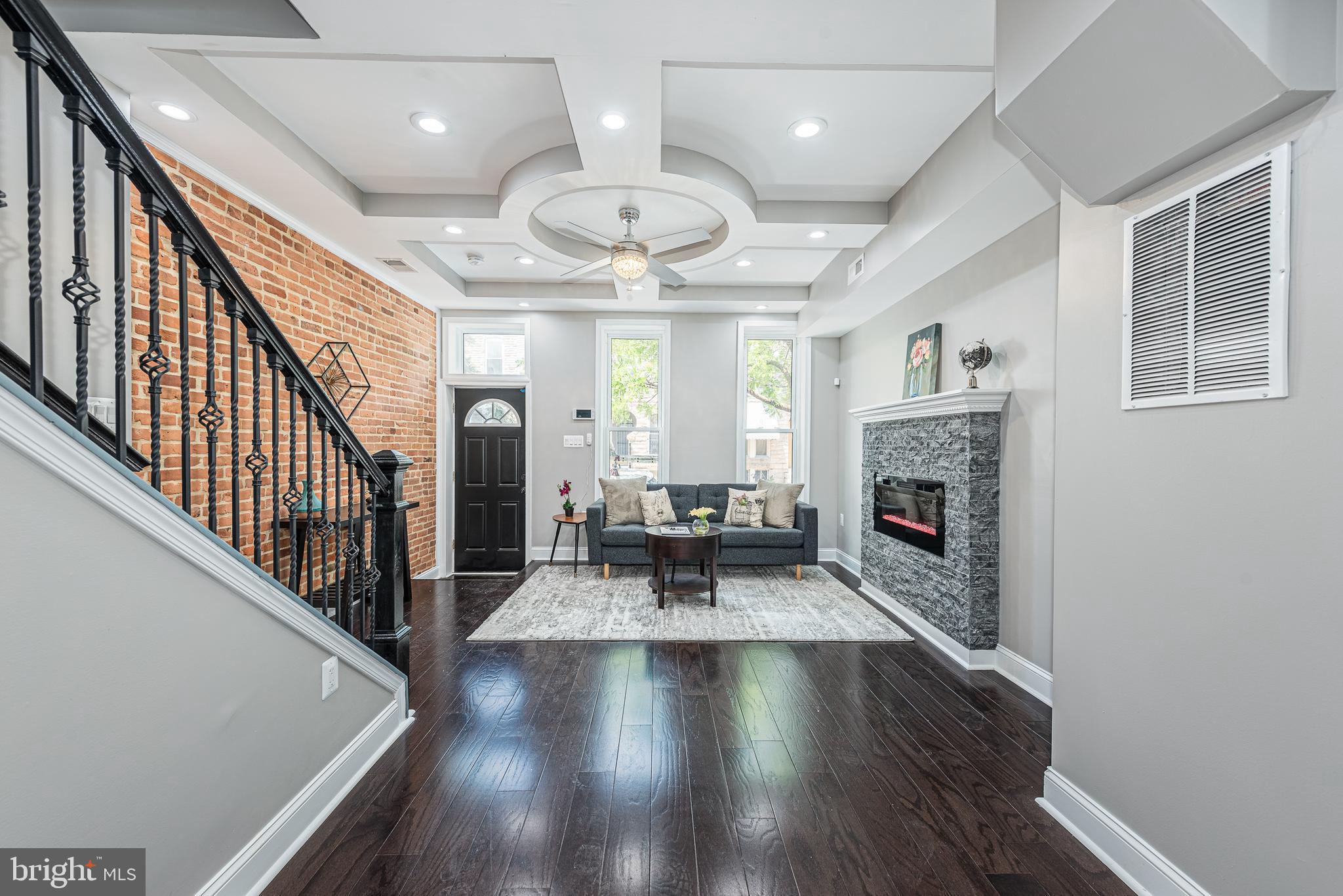 OLIVER - Residential