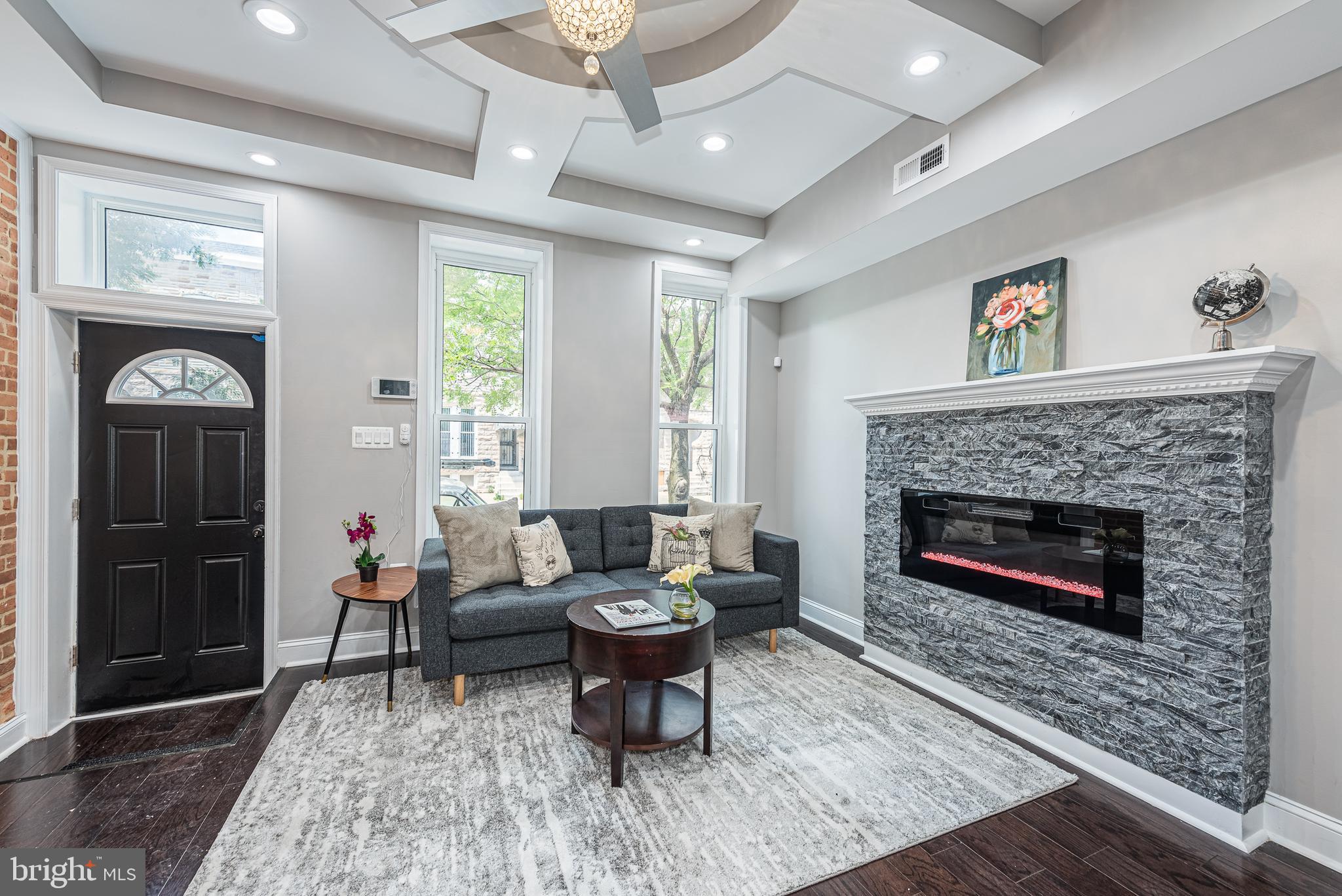 OLIVER - Residential