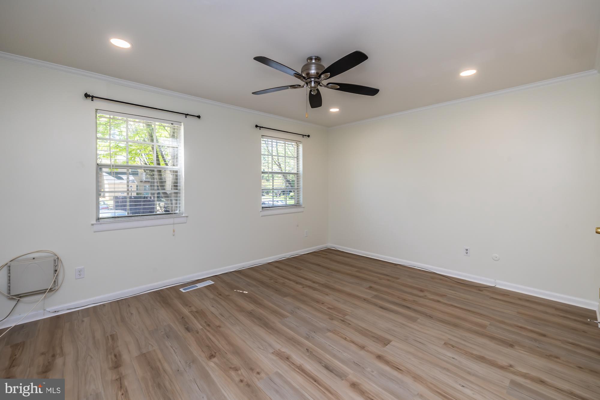 OLD FORGE CROSSING - Residential Lease