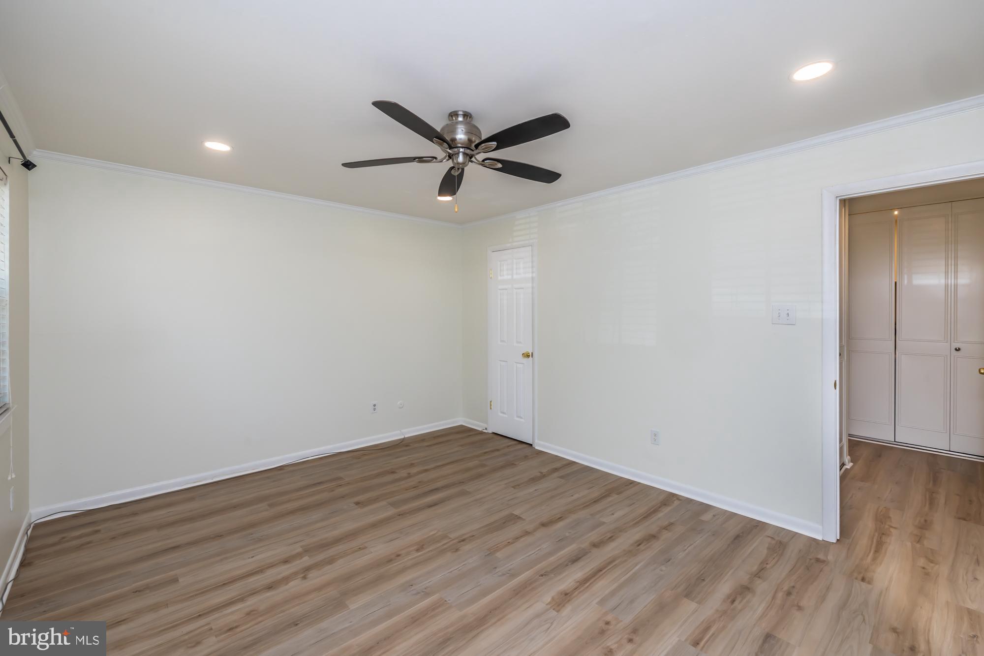 OLD FORGE CROSSING - Residential Lease