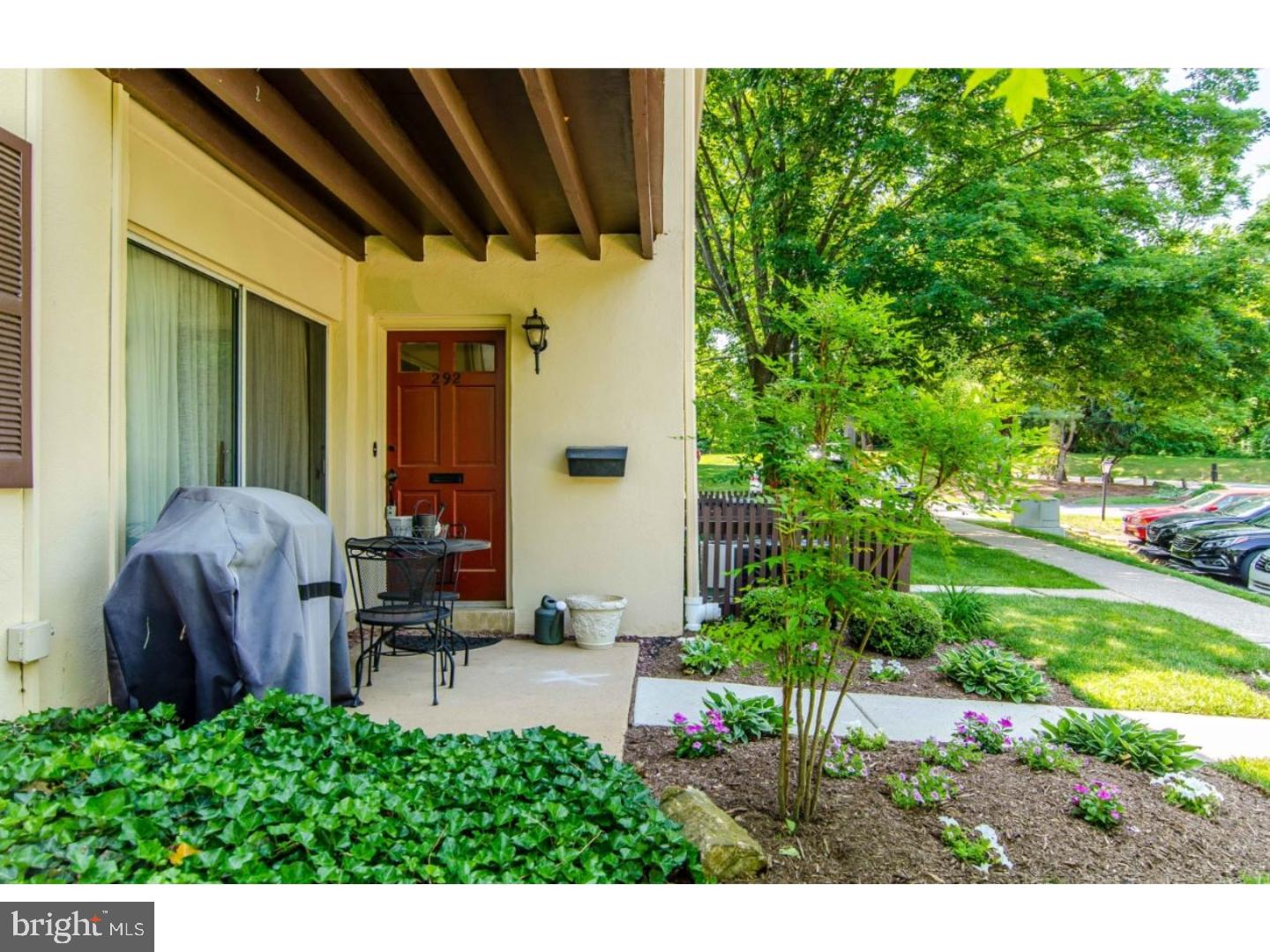 OLD FORGE CROSSING - Residential Lease