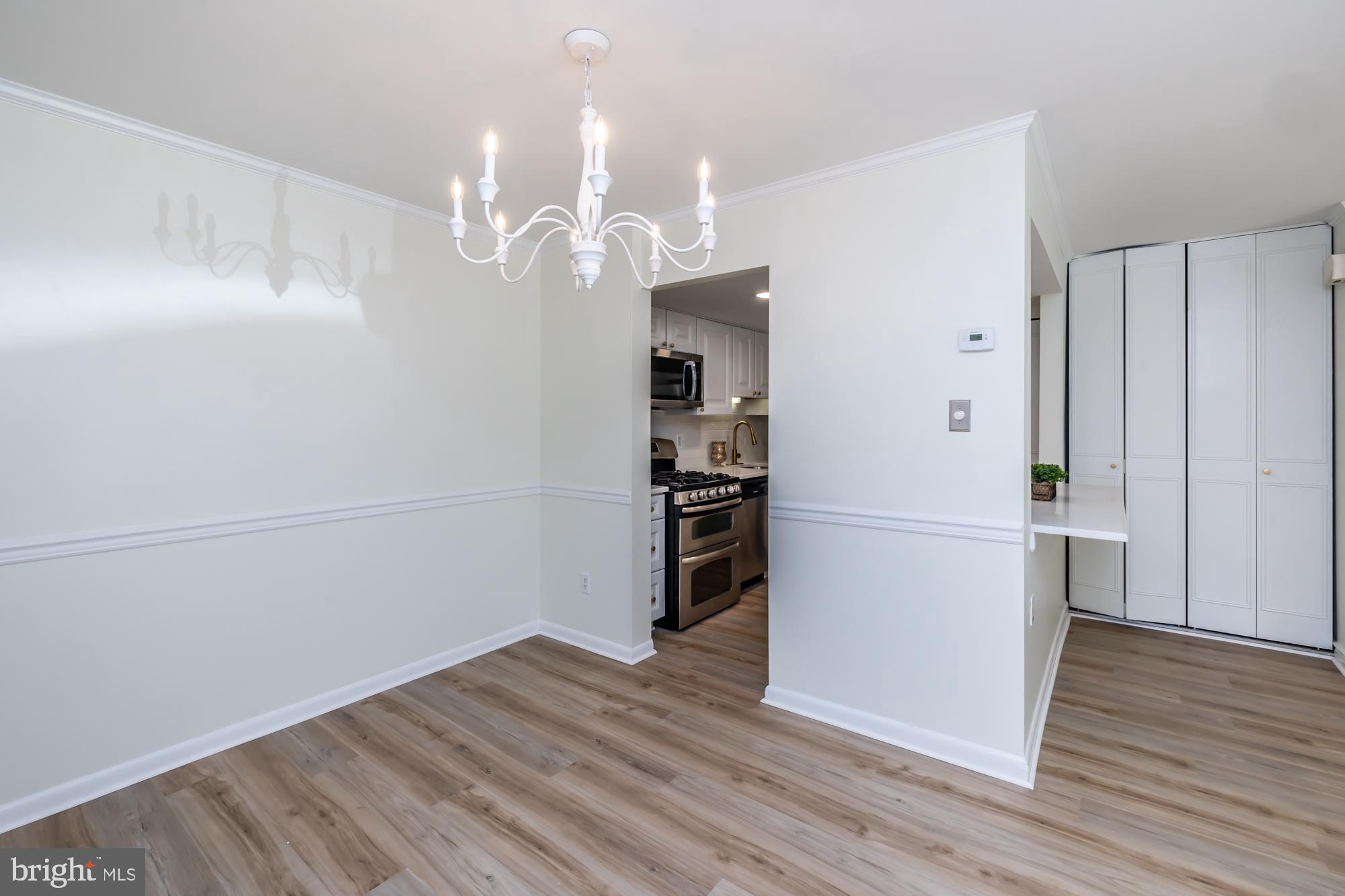 OLD FORGE CROSSING - Residential Lease