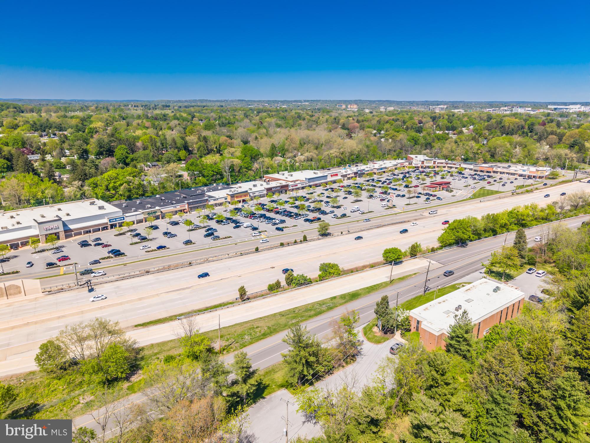 OLD FORGE CROSSING - Residential Lease