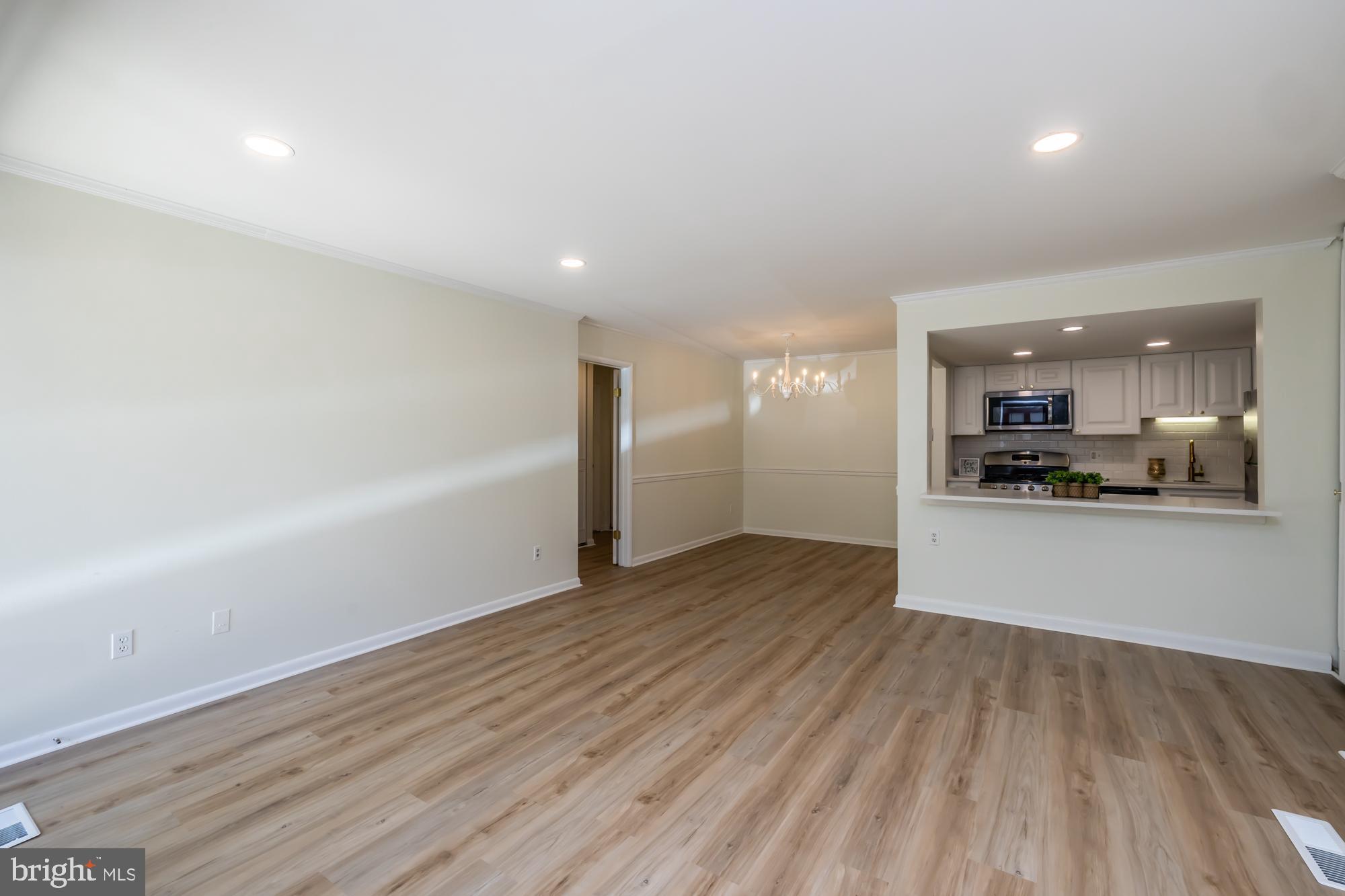 OLD FORGE CROSSING - Residential Lease