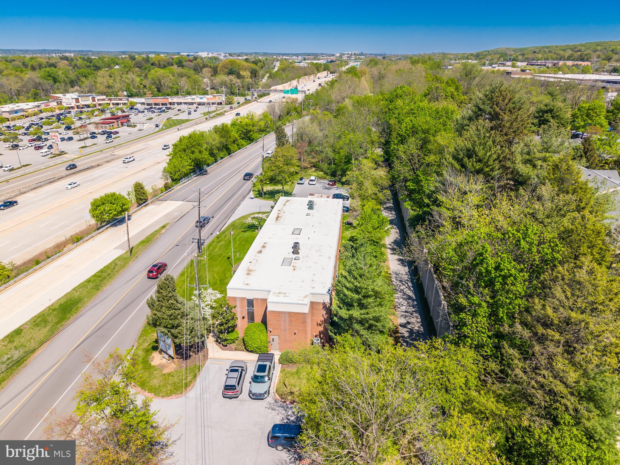 OLD FORGE CROSSING - Residential Lease